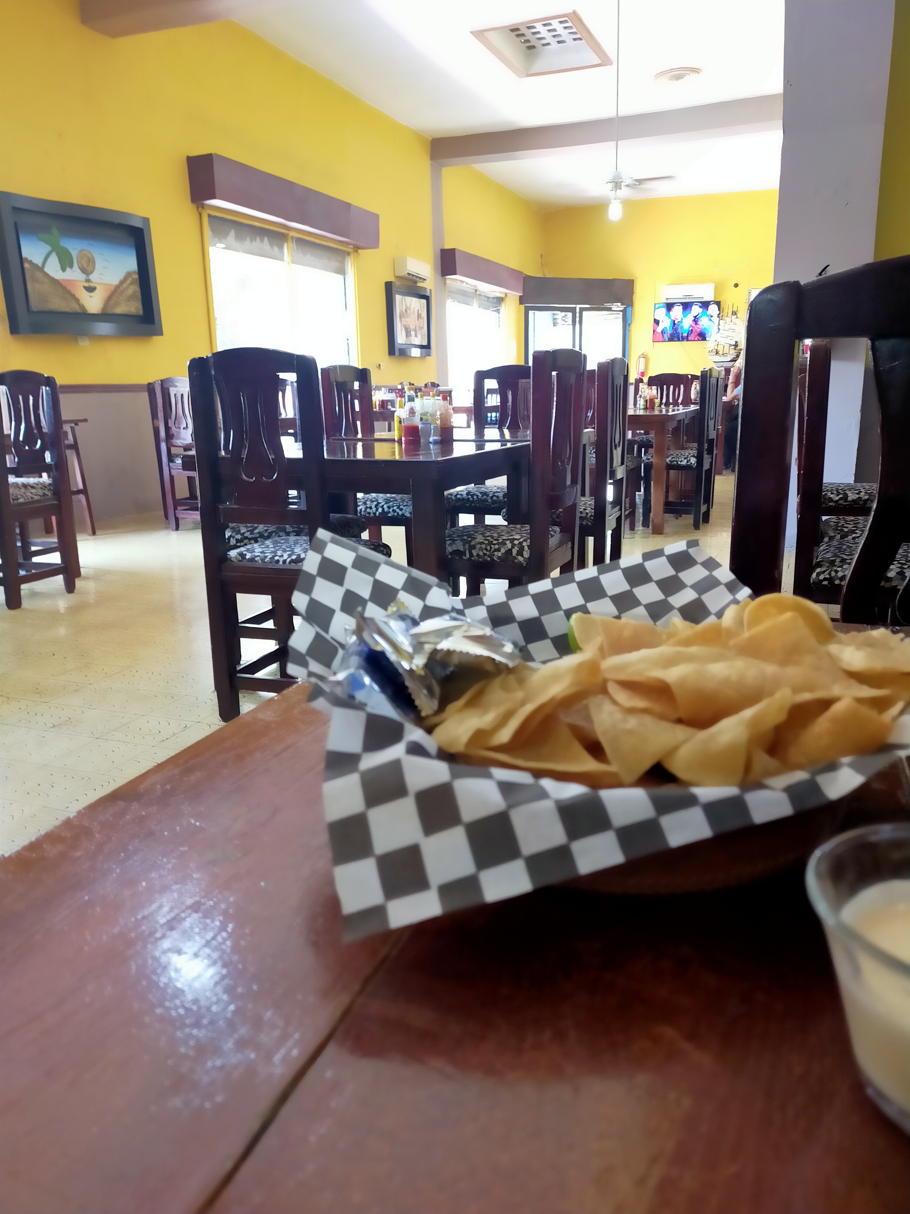 Mariscos La Jaibita image 3