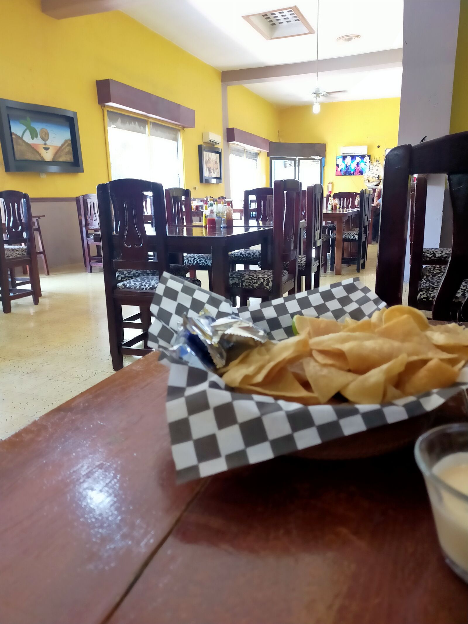 Mariscos La Jaibita image 3