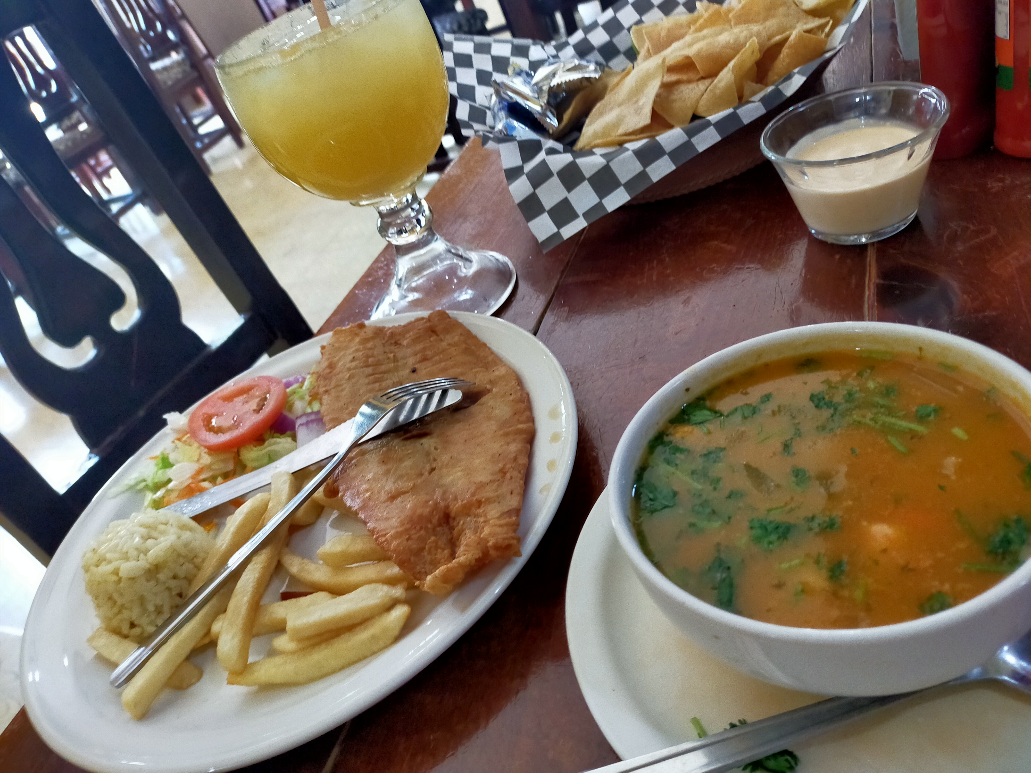 Mariscos La Jaibita image 4