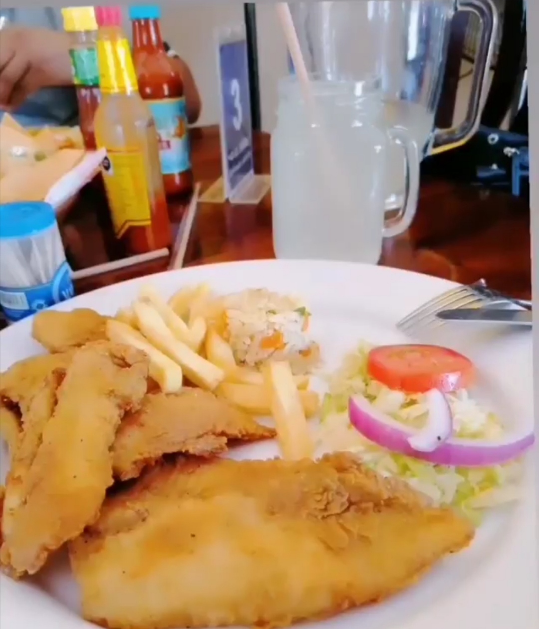 Mariscos La Jaibita image 5