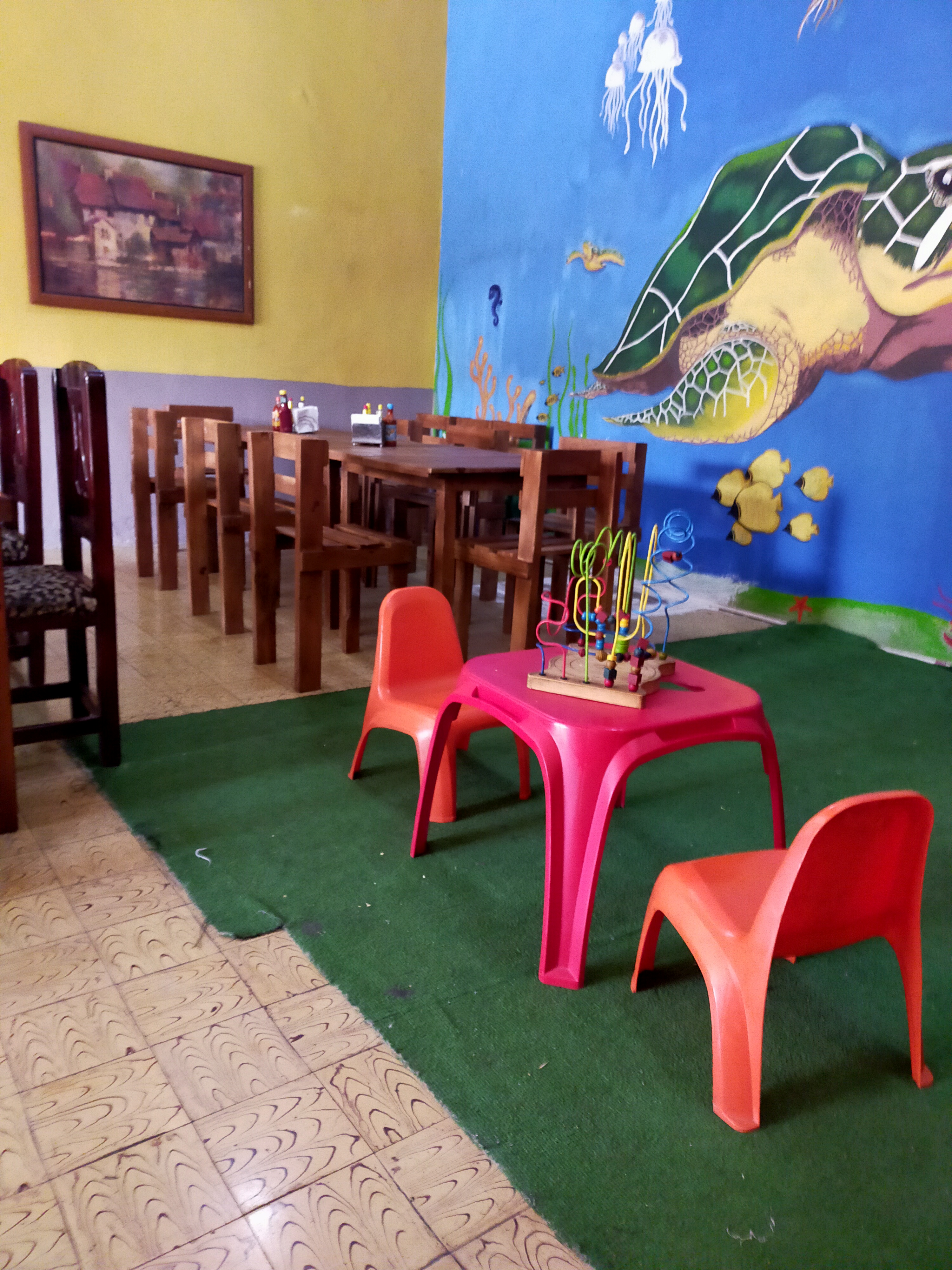 Mariscos La Jaibita image 6