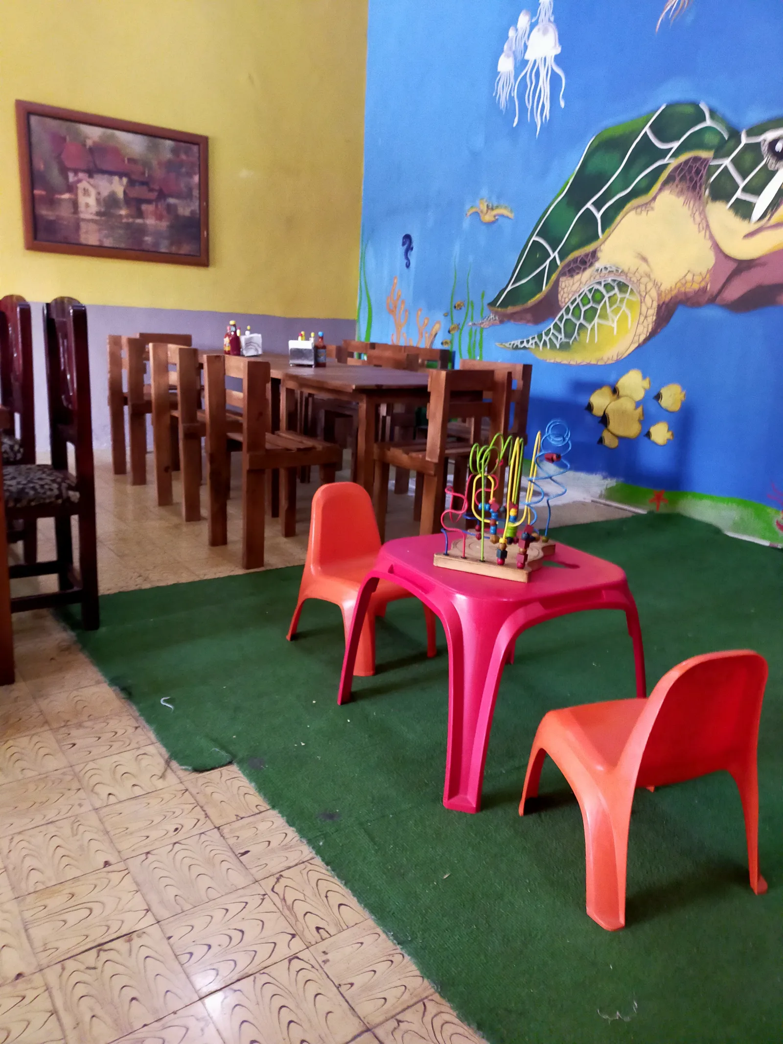 Mariscos La Jaibita image 6