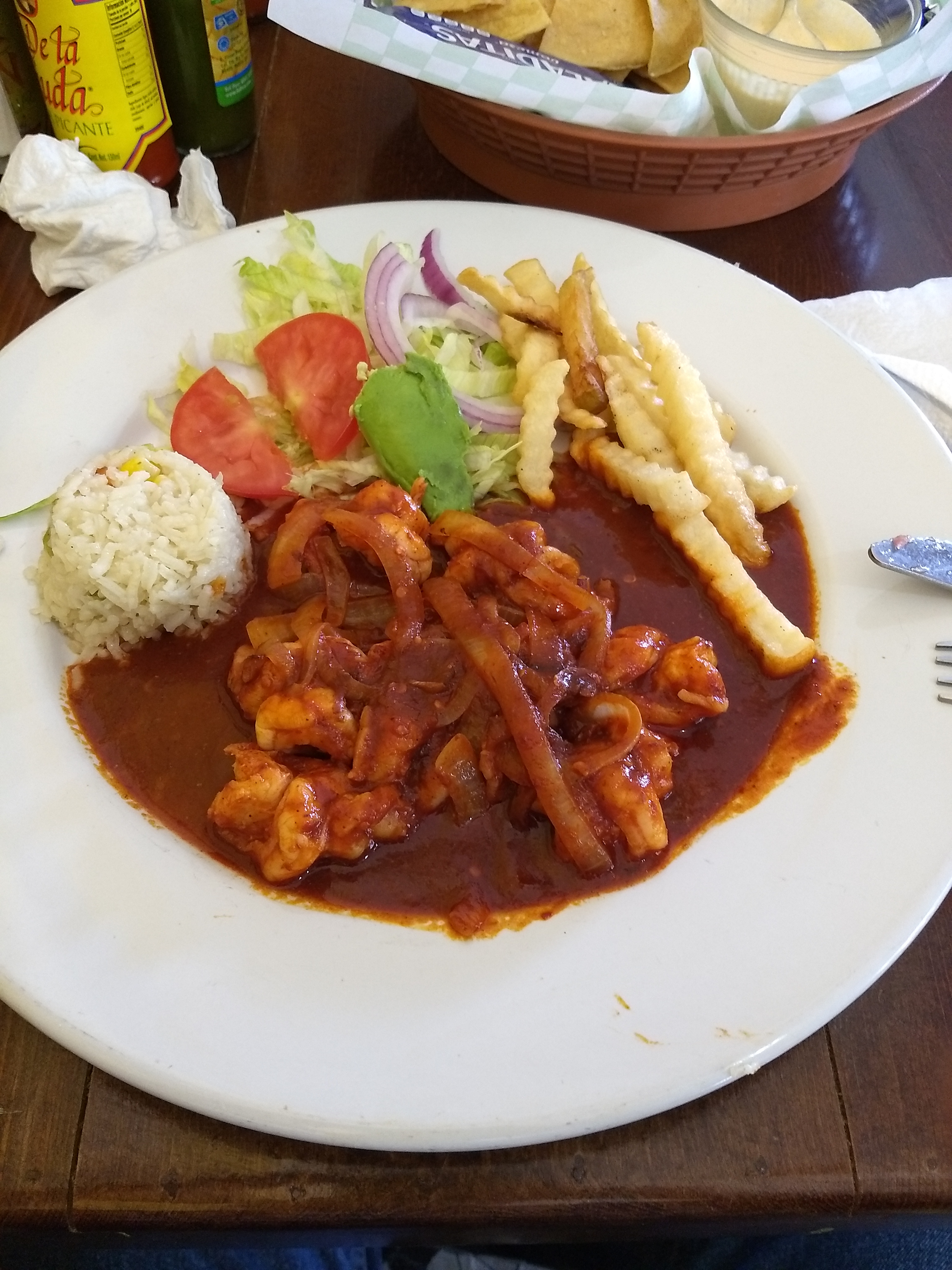 Mariscos La Jaibita image 7