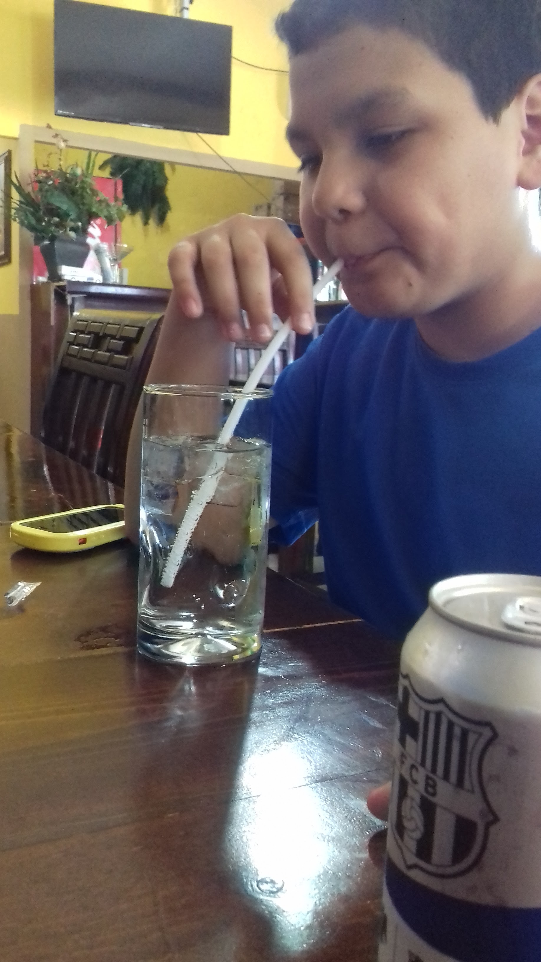 Mariscos La Jaibita image 9