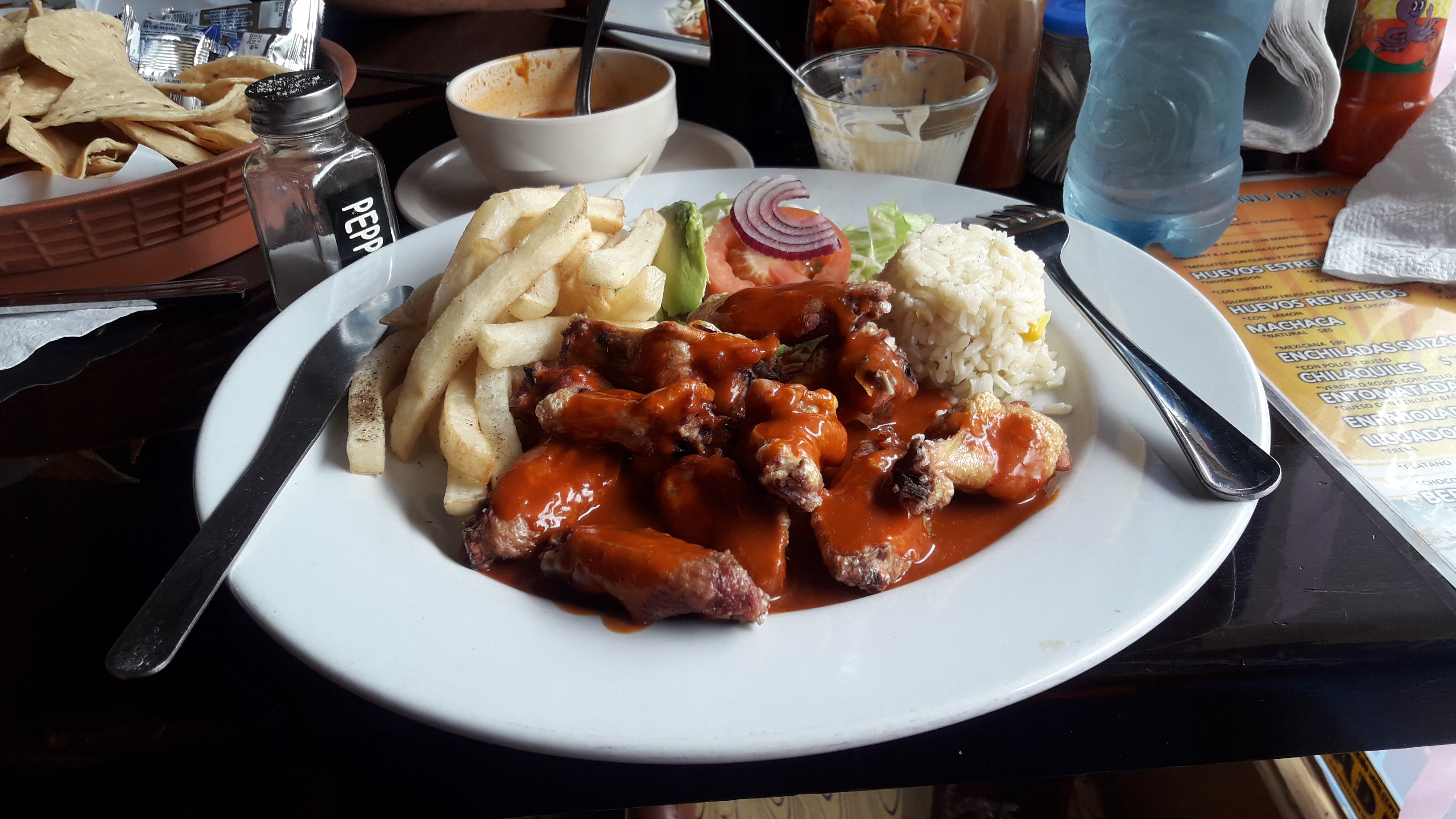 Mariscos La Jaibita image 10