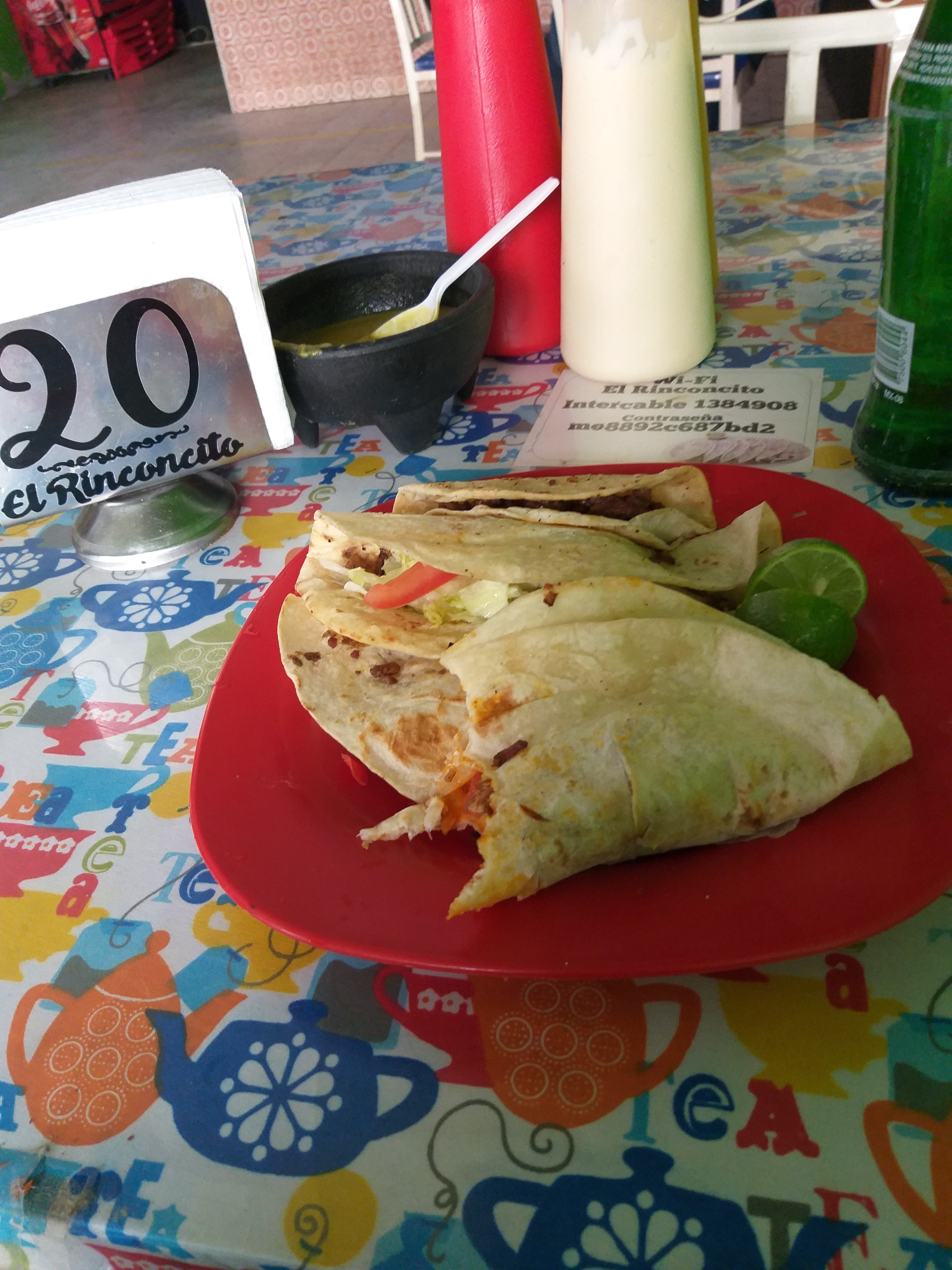 El Rinconcito image 3