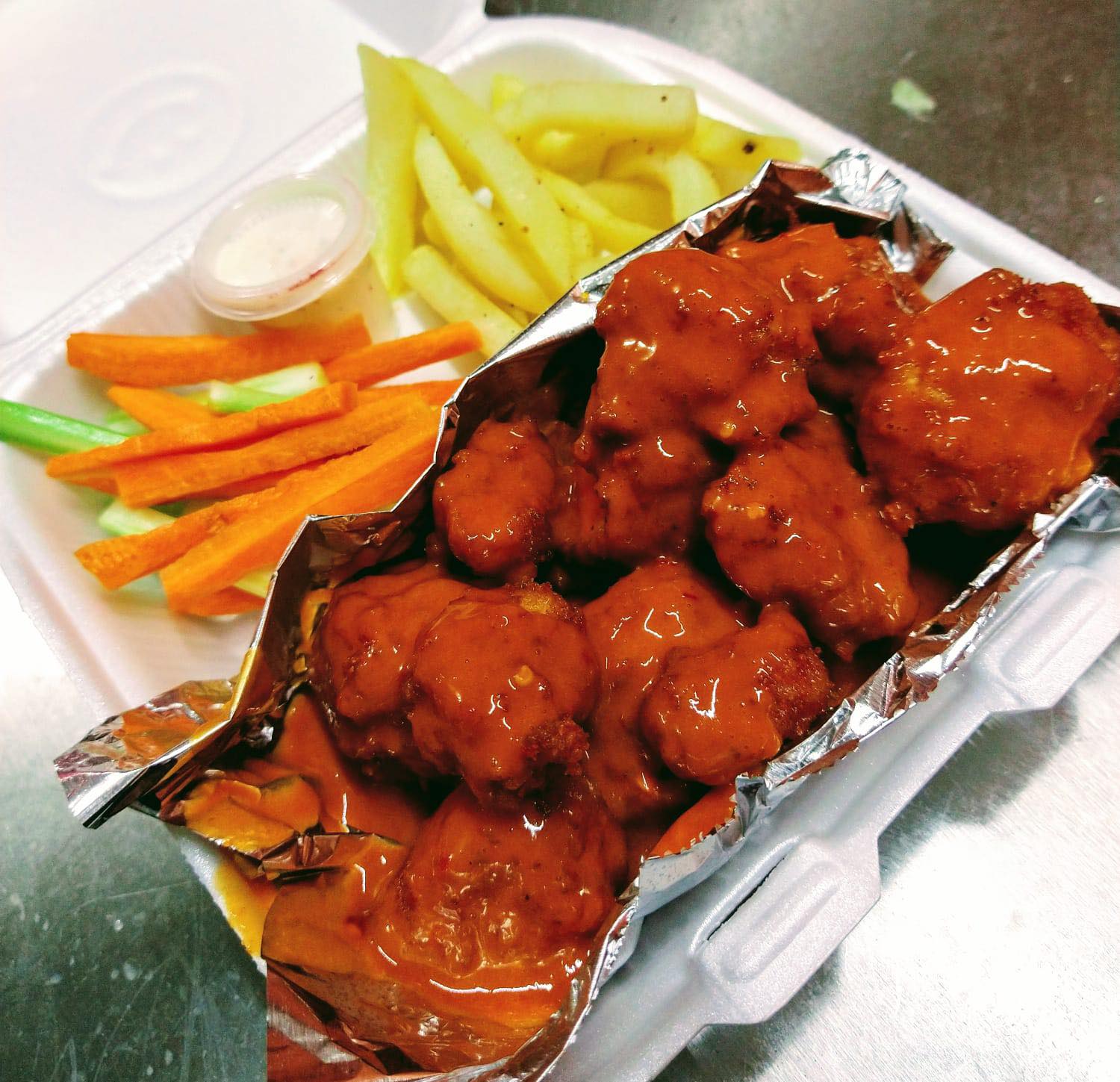 La Caprichosa Pizzaiolo Pizza image 3