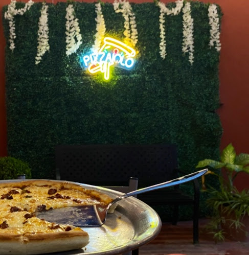 La Caprichosa Pizzaiolo Pizza image 5