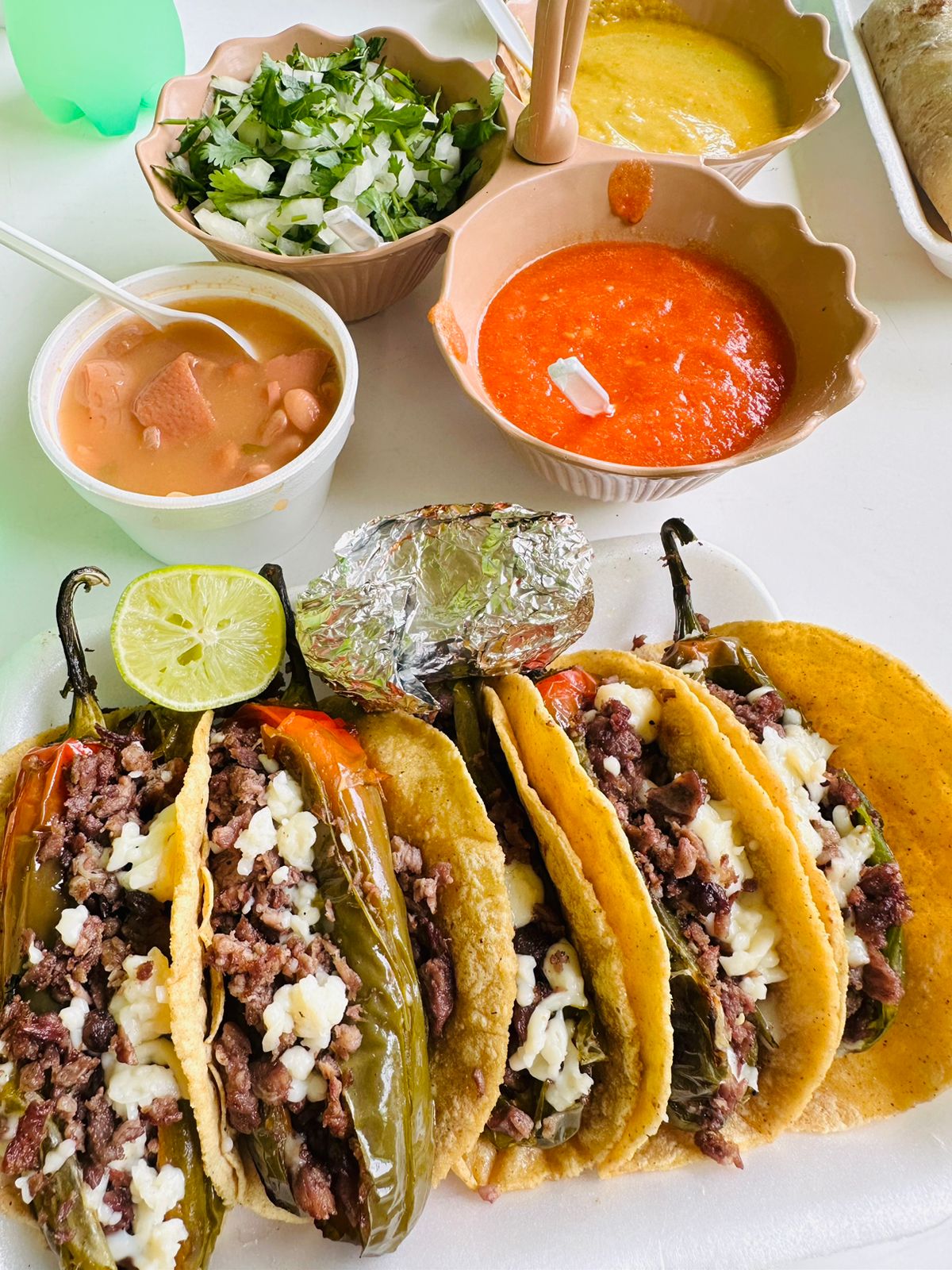 Taqueria Juany`s image 1