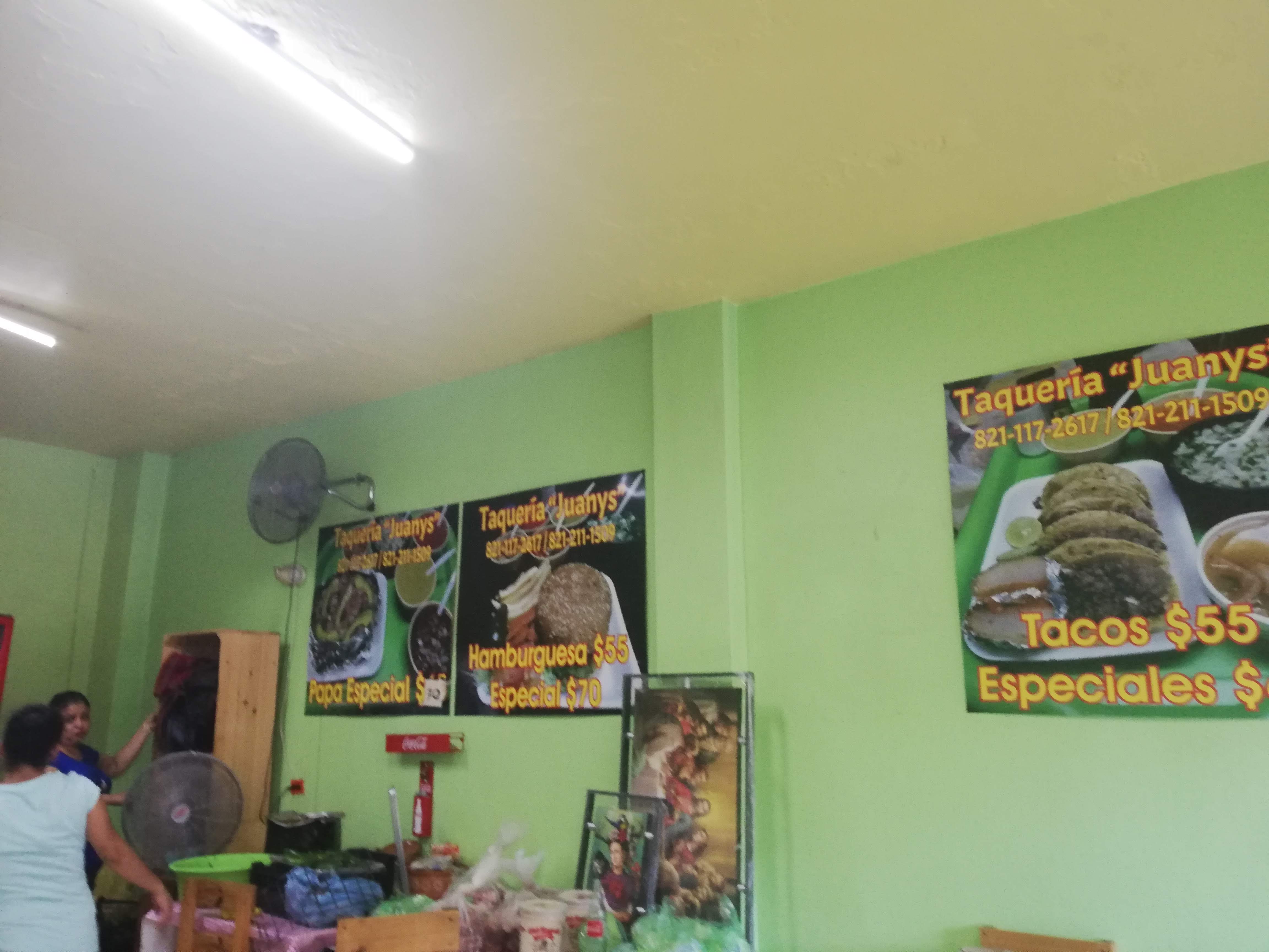 Taqueria Juany`s image 3