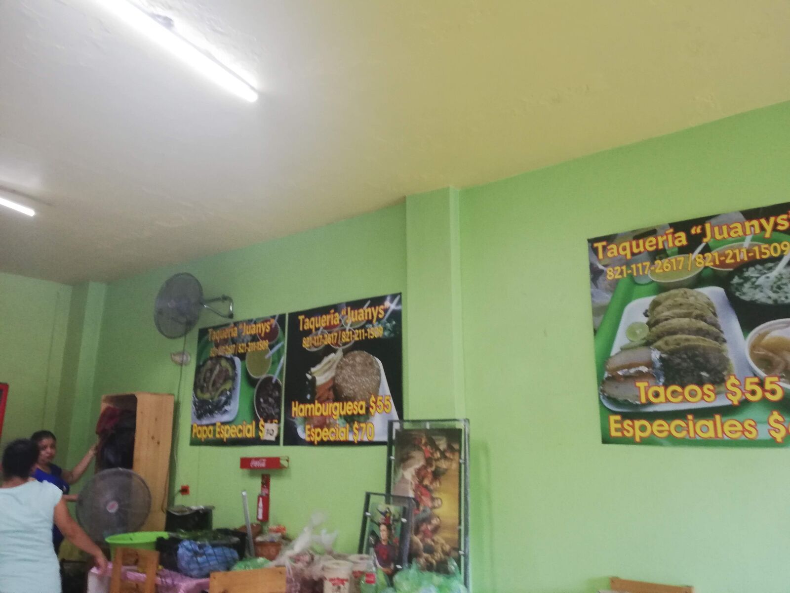Taqueria Juany`s image 3