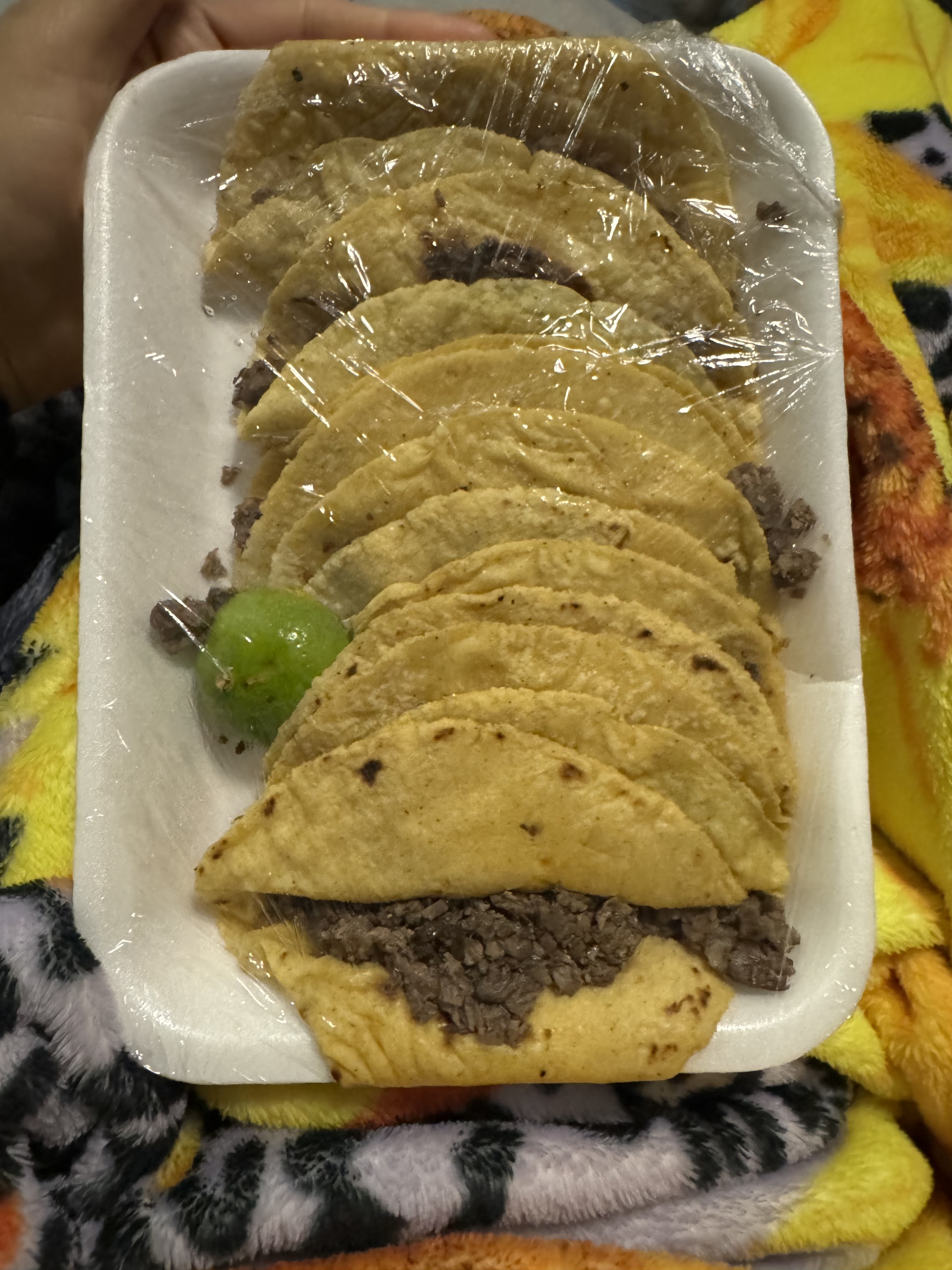 Taqueria Juany`s image 4