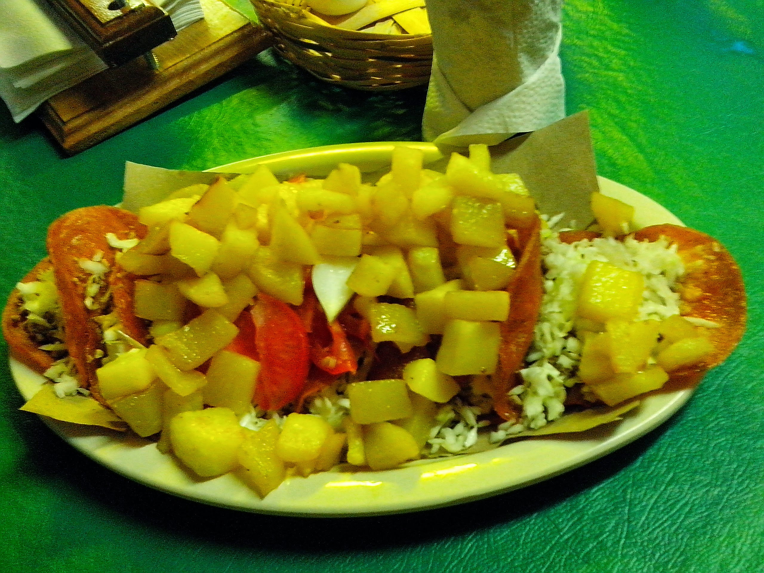 Taqueria Juany`s image 6