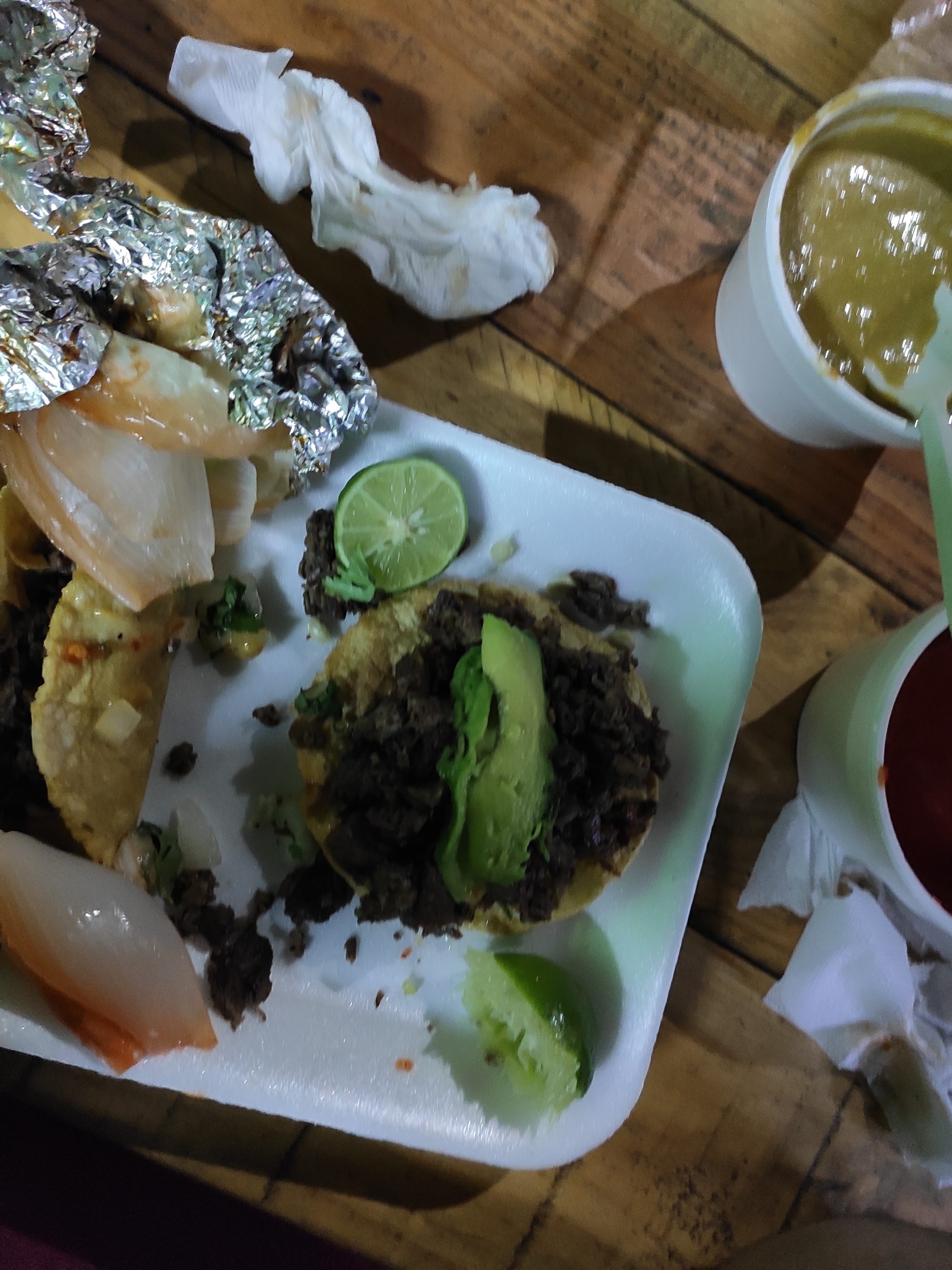 Taqueria Juany`s image 7