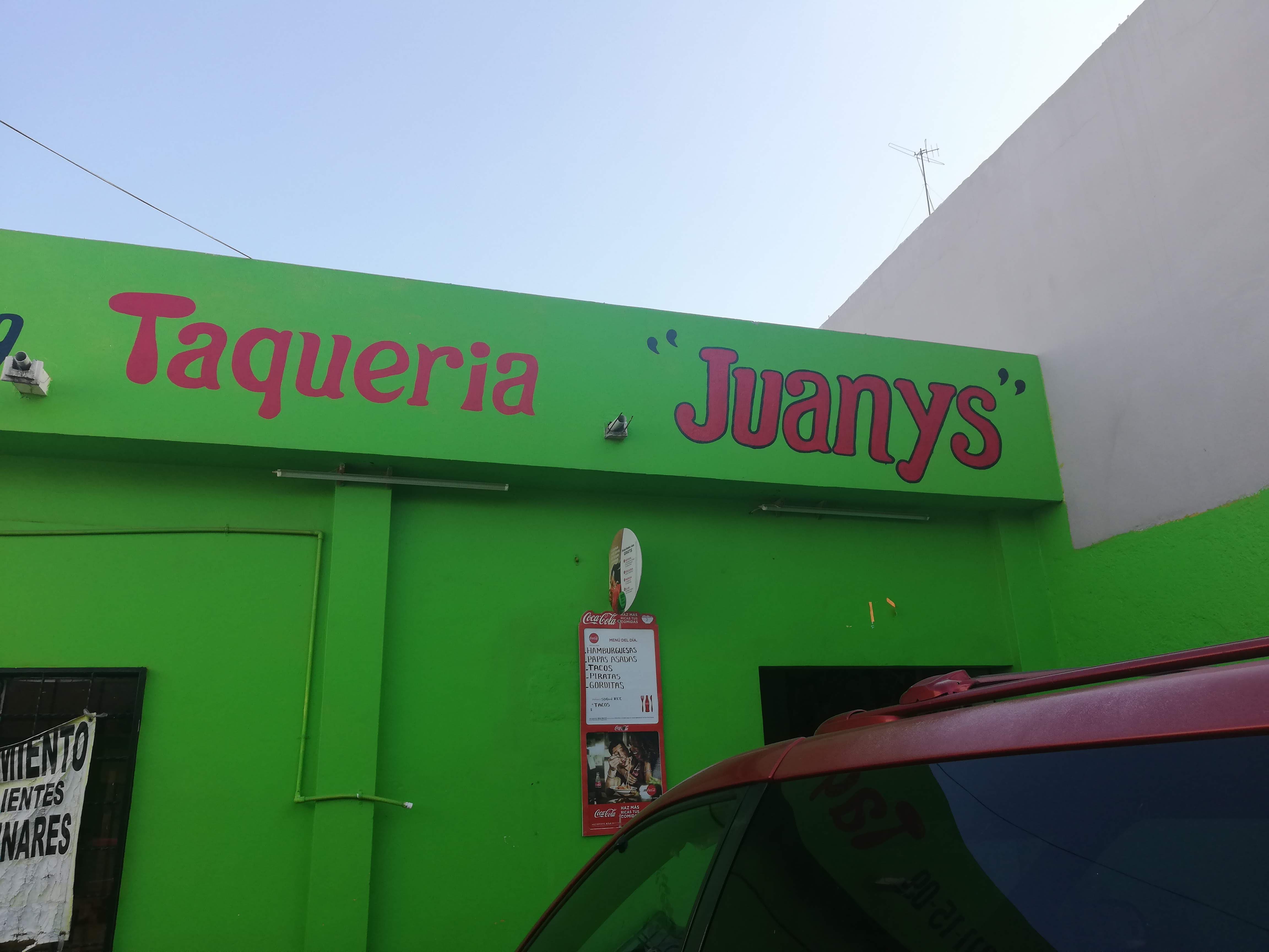 Taqueria Juany`s image 8