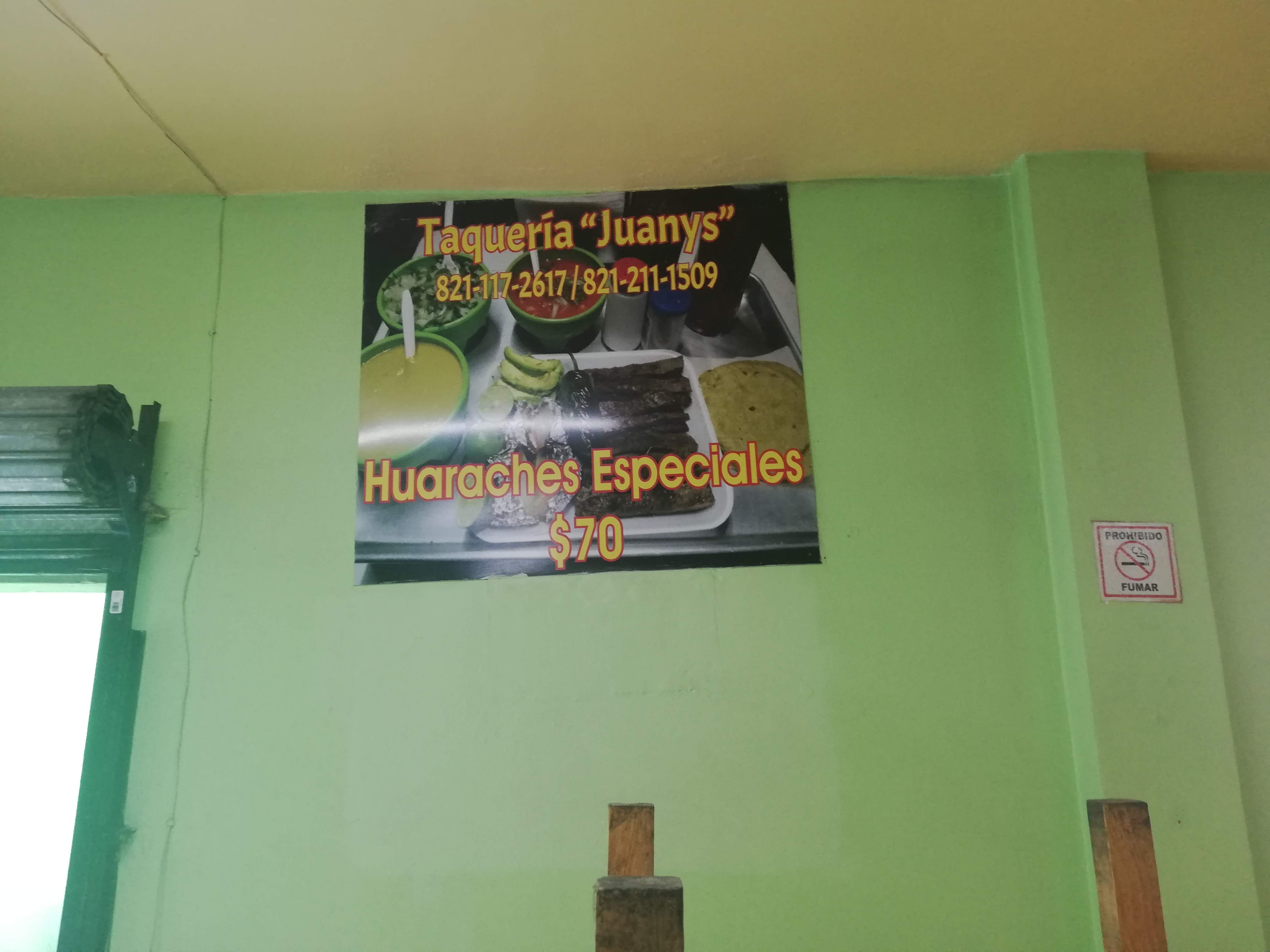 Taqueria Juany`s image 9
