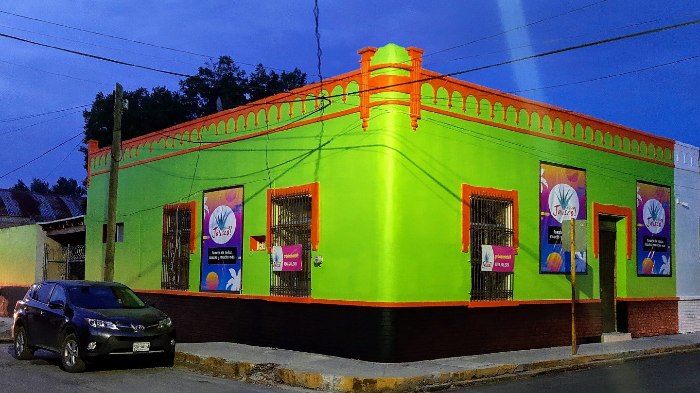 Viva Jalisco Linares N. L. image 1