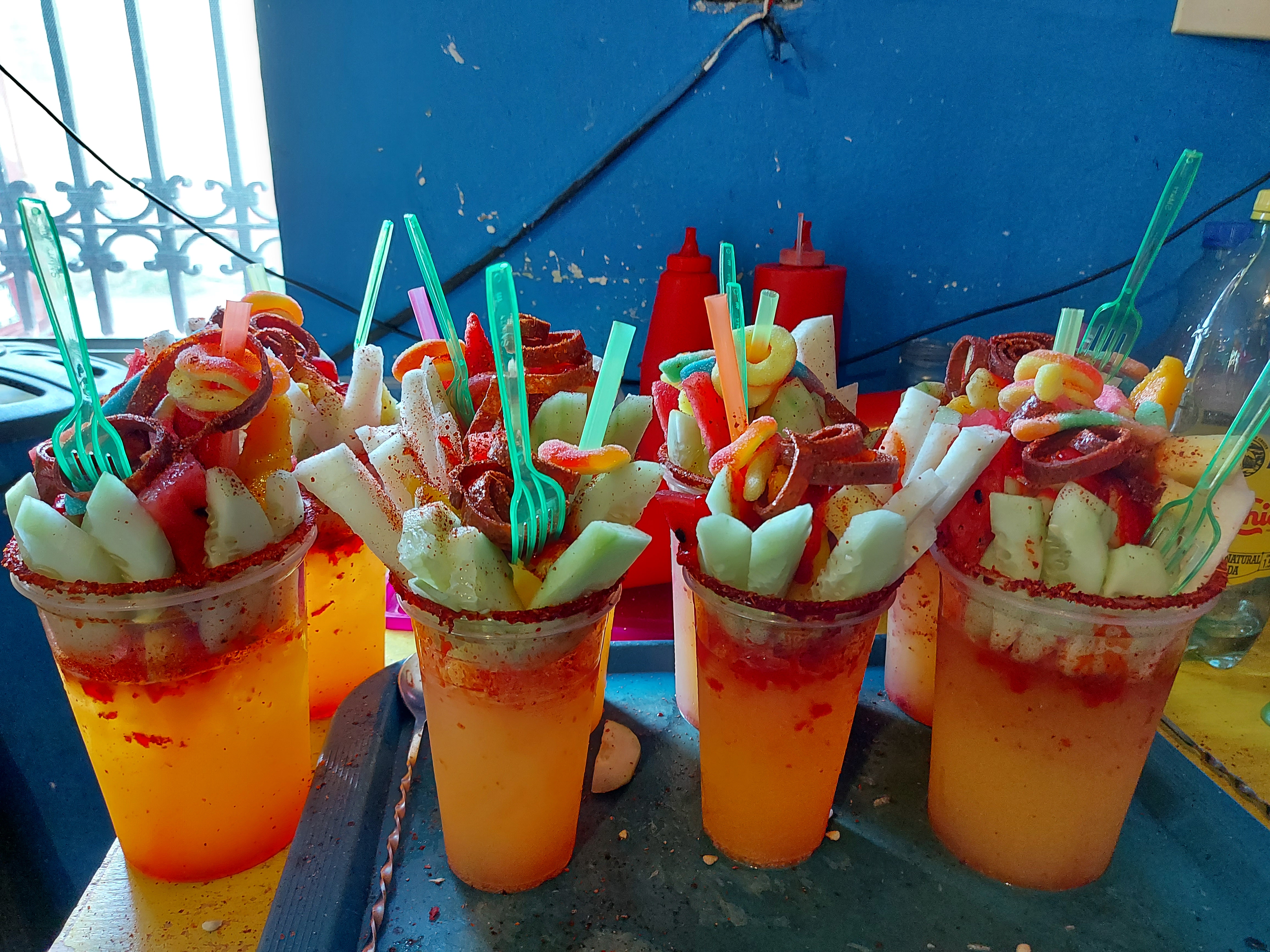 Viva Jalisco Linares N. L. image 2