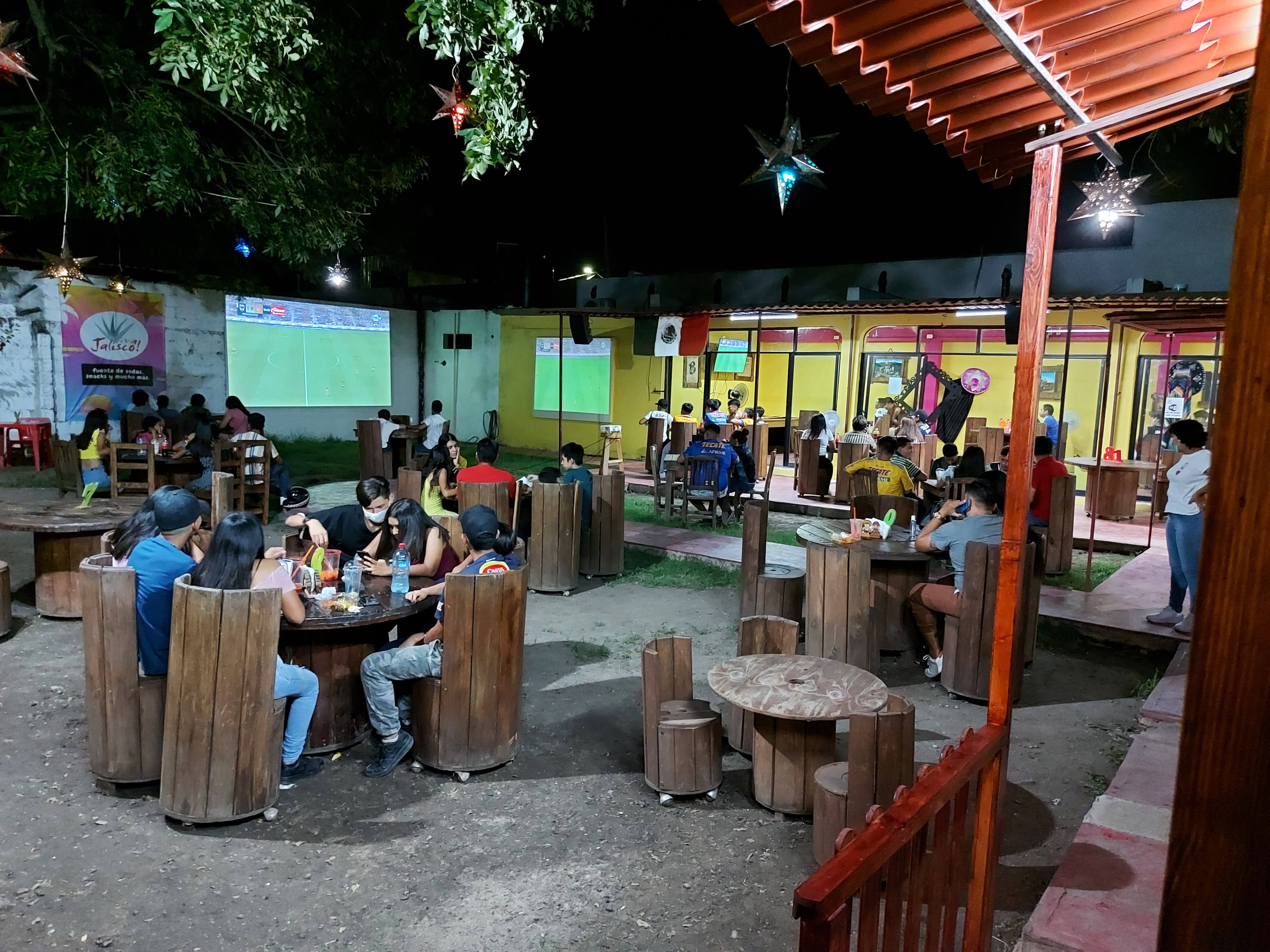 Viva Jalisco Linares N. L. image 4