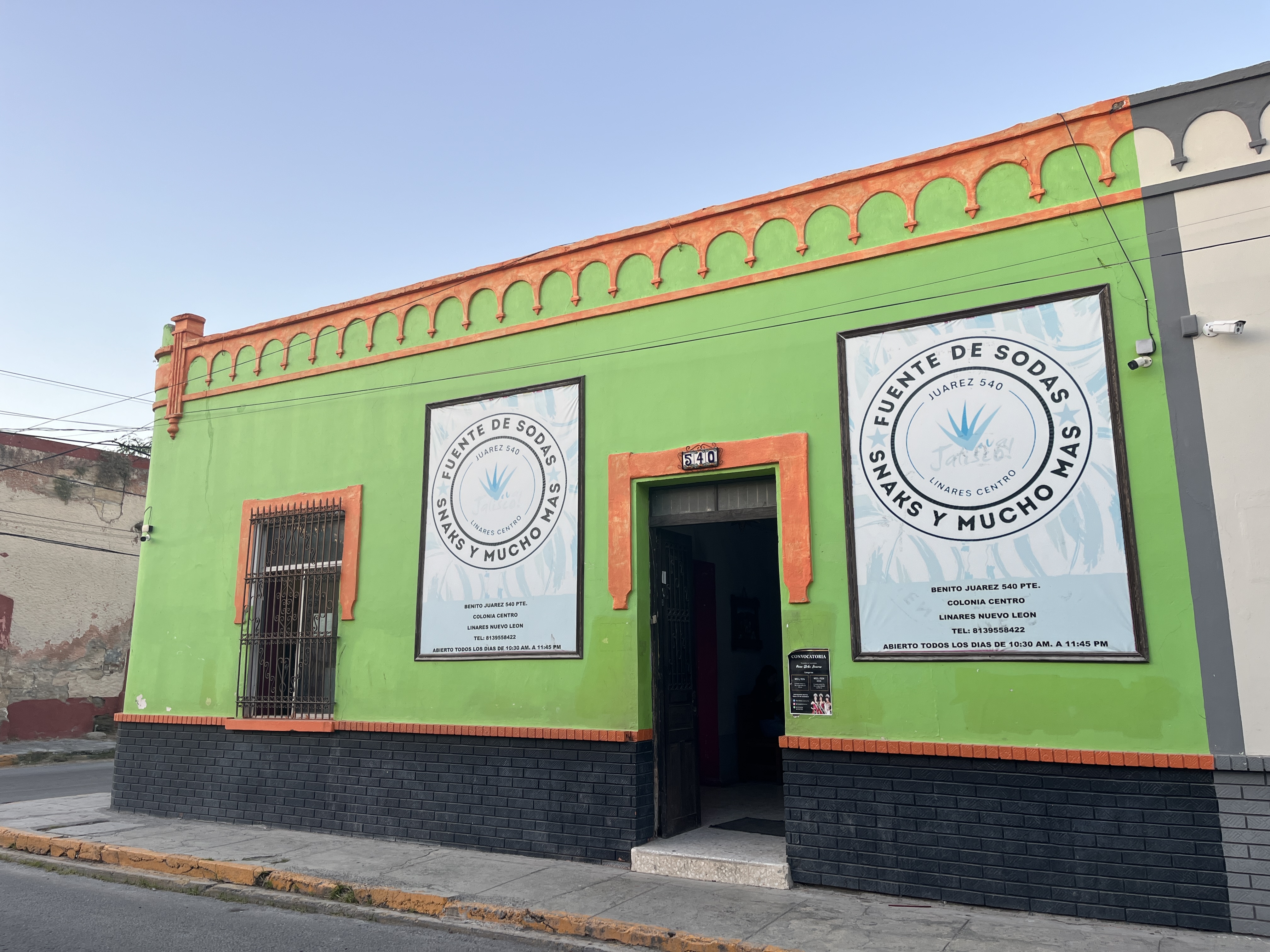 Viva Jalisco Linares N. L. image 5