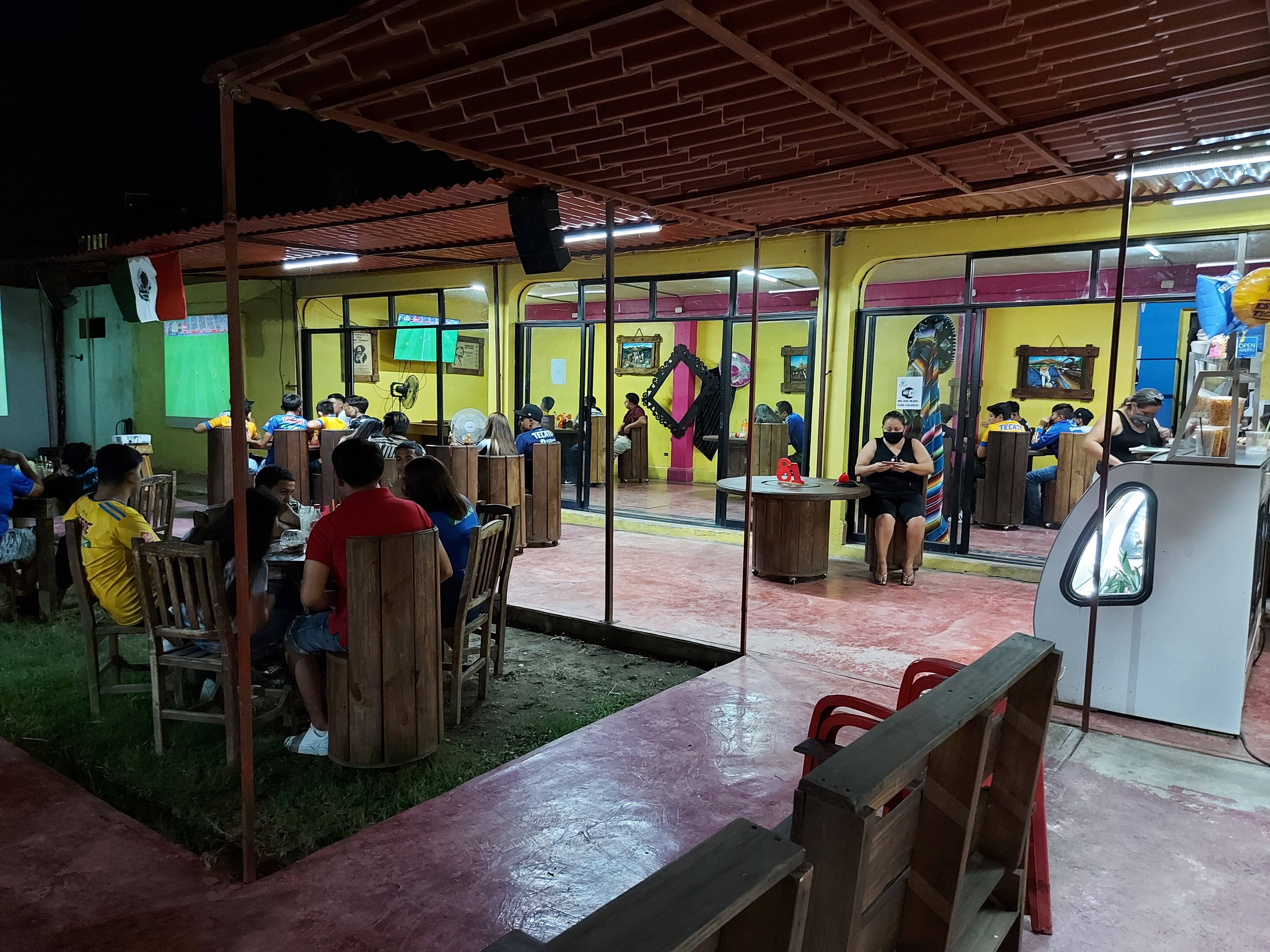 Viva Jalisco Linares N. L. image 7