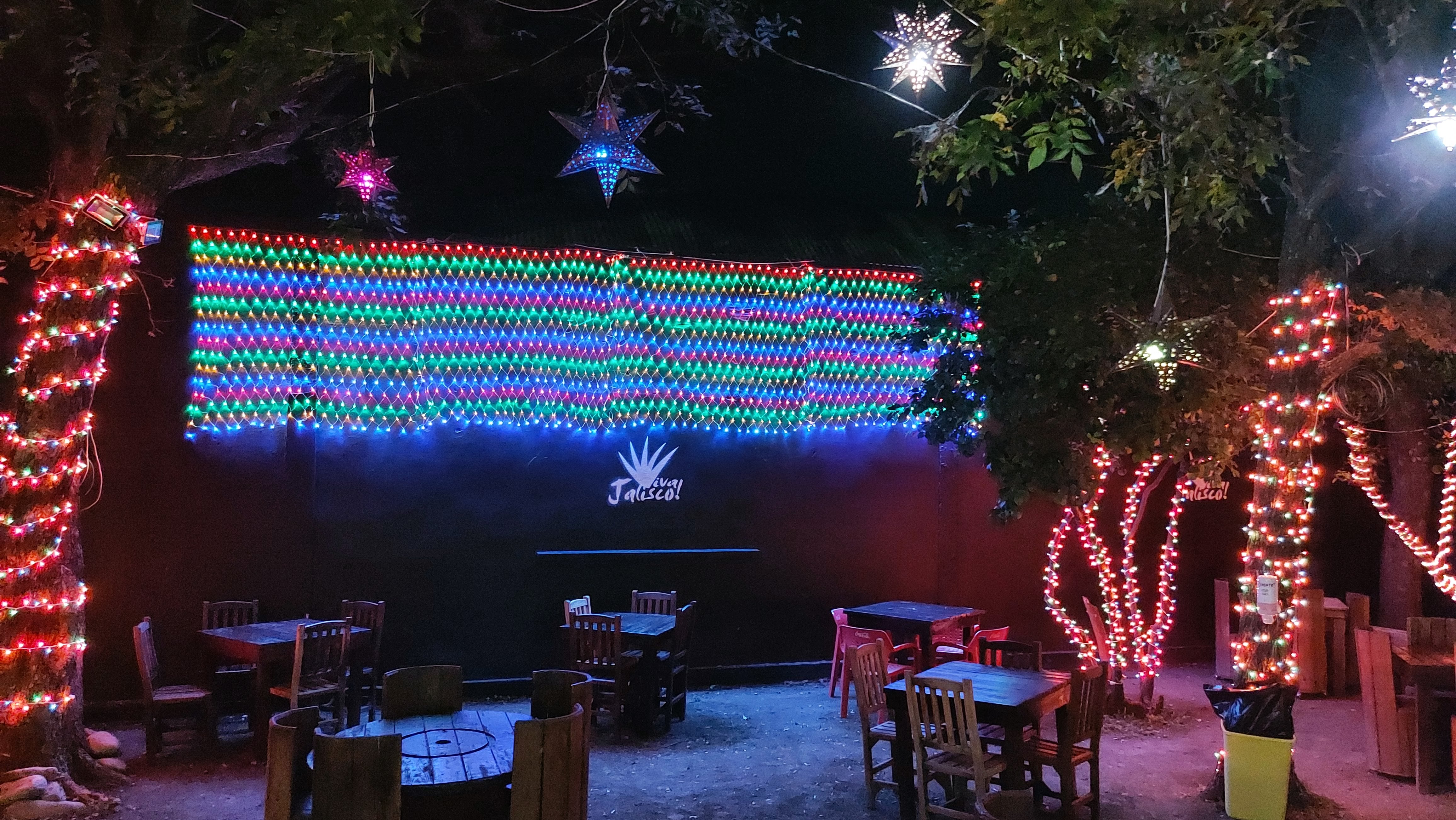 Viva Jalisco Linares N. L. image 8