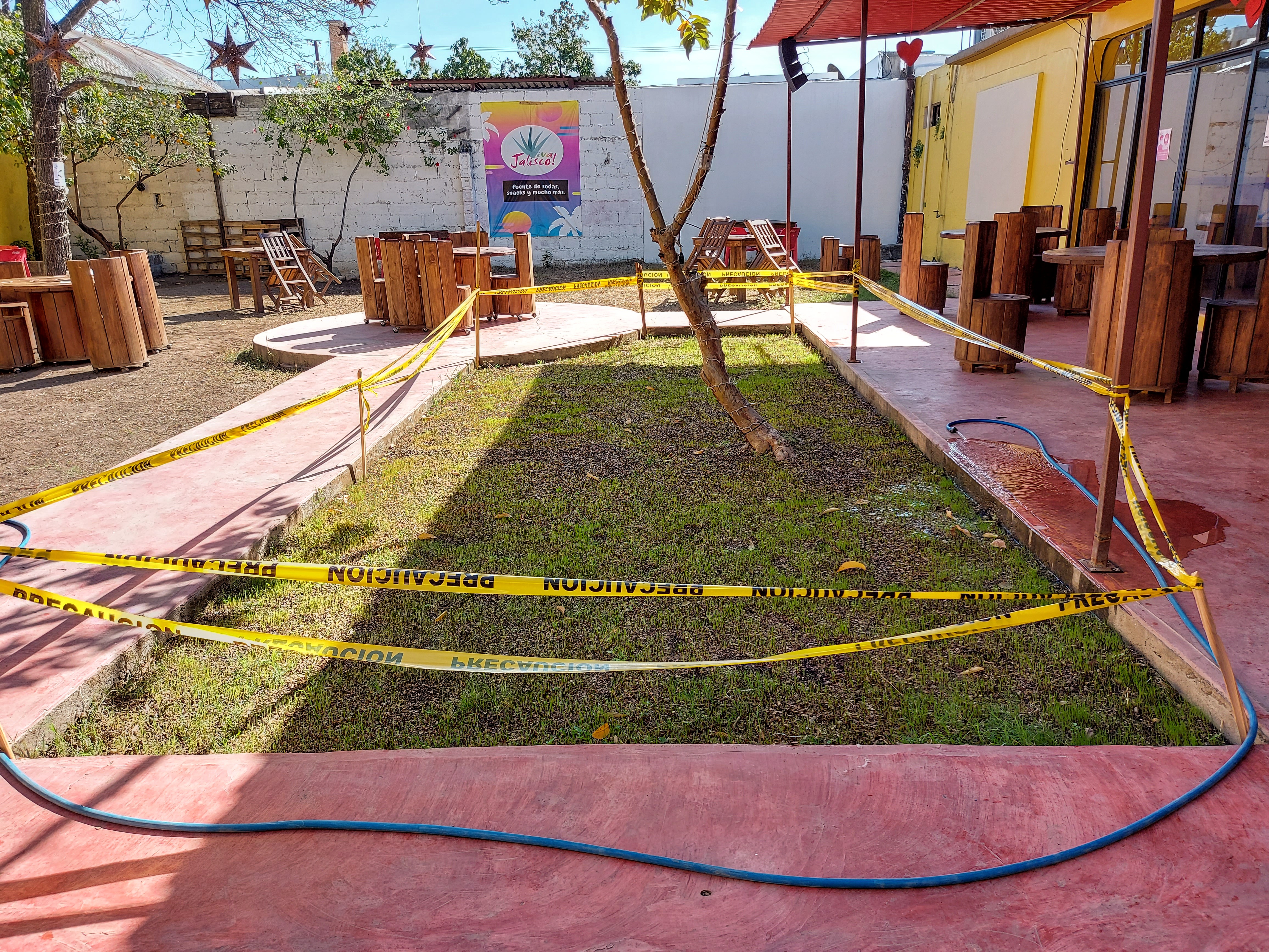 Viva Jalisco Linares N. L. image 9