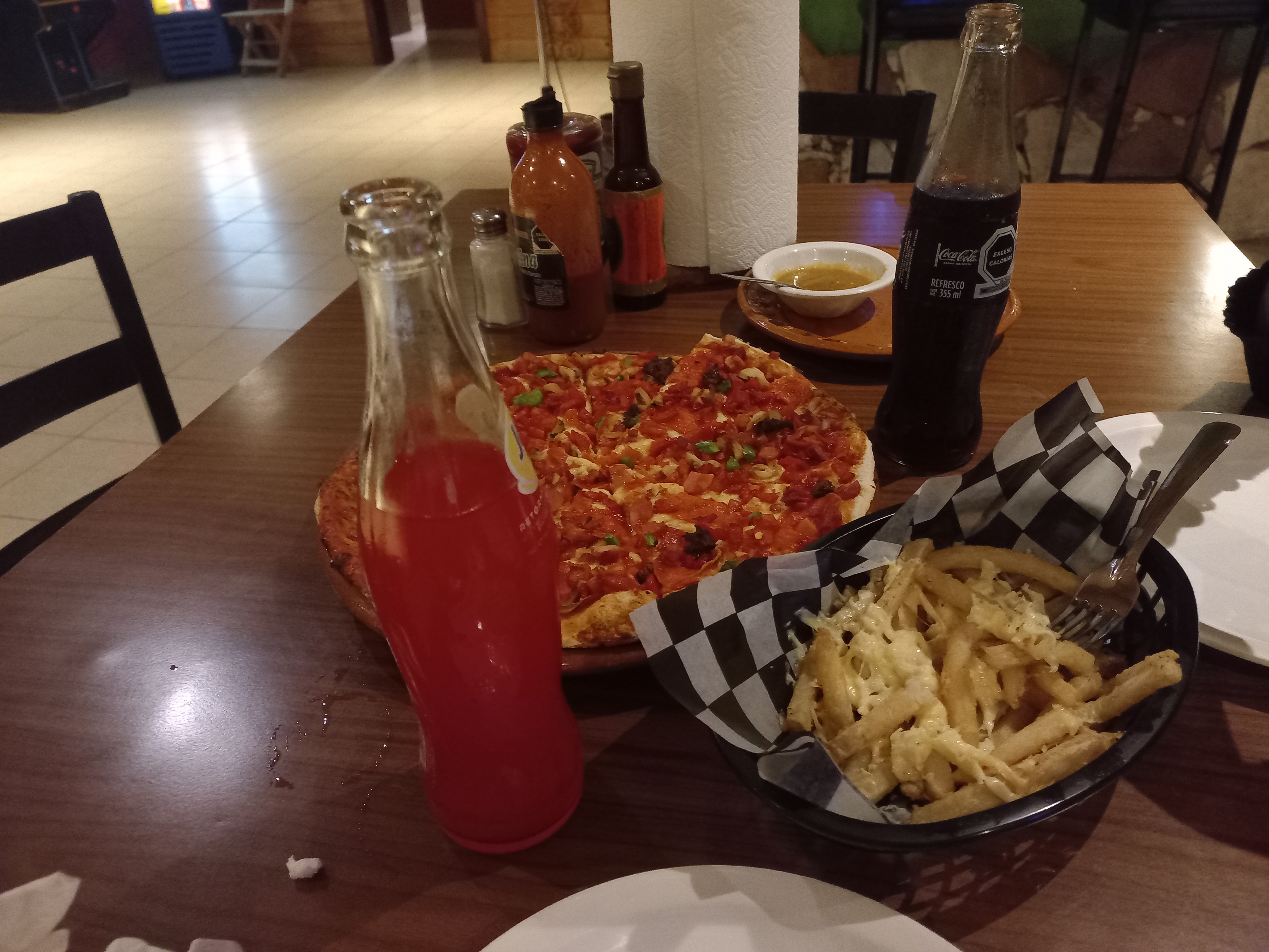 DILIGENCIA PIZZA image 1