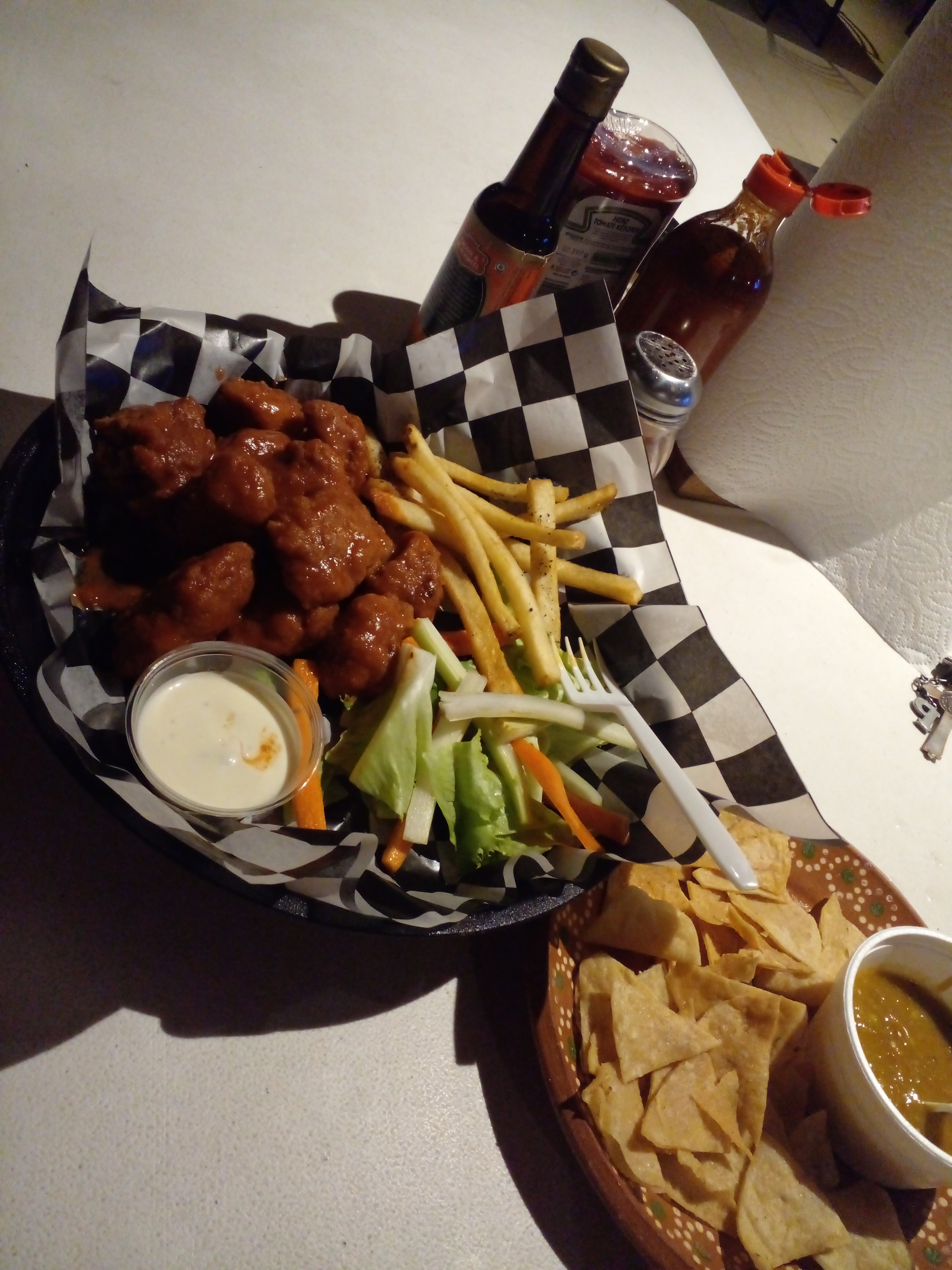 DILIGENCIA PIZZA image 2