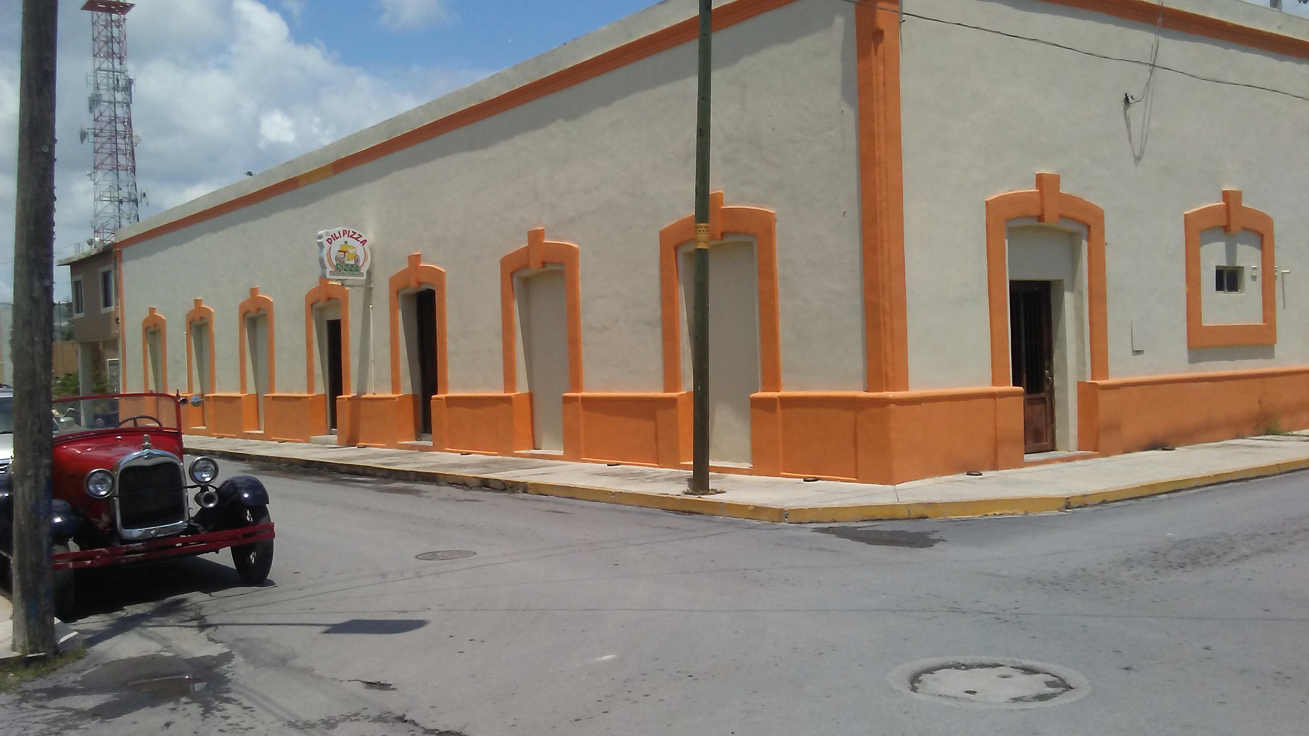 DILIGENCIA PIZZA image 3