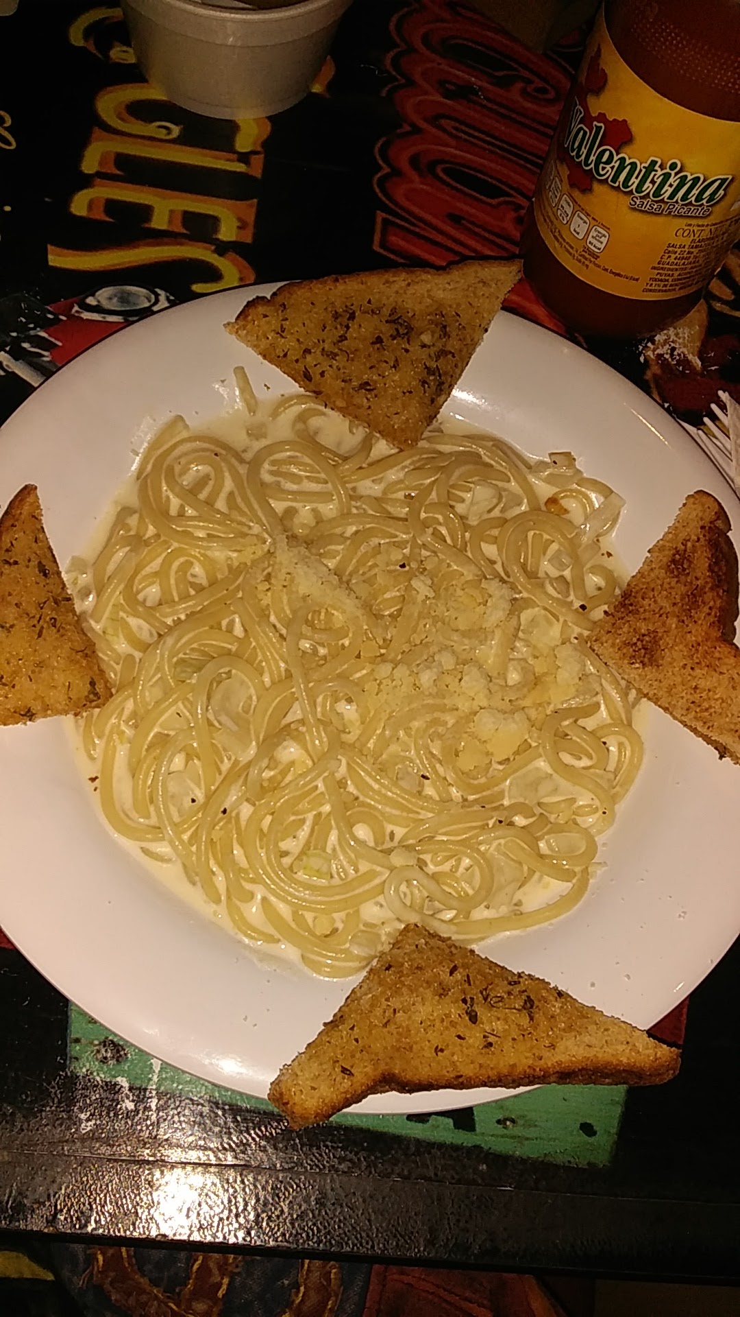 DILIGENCIA PIZZA image 5