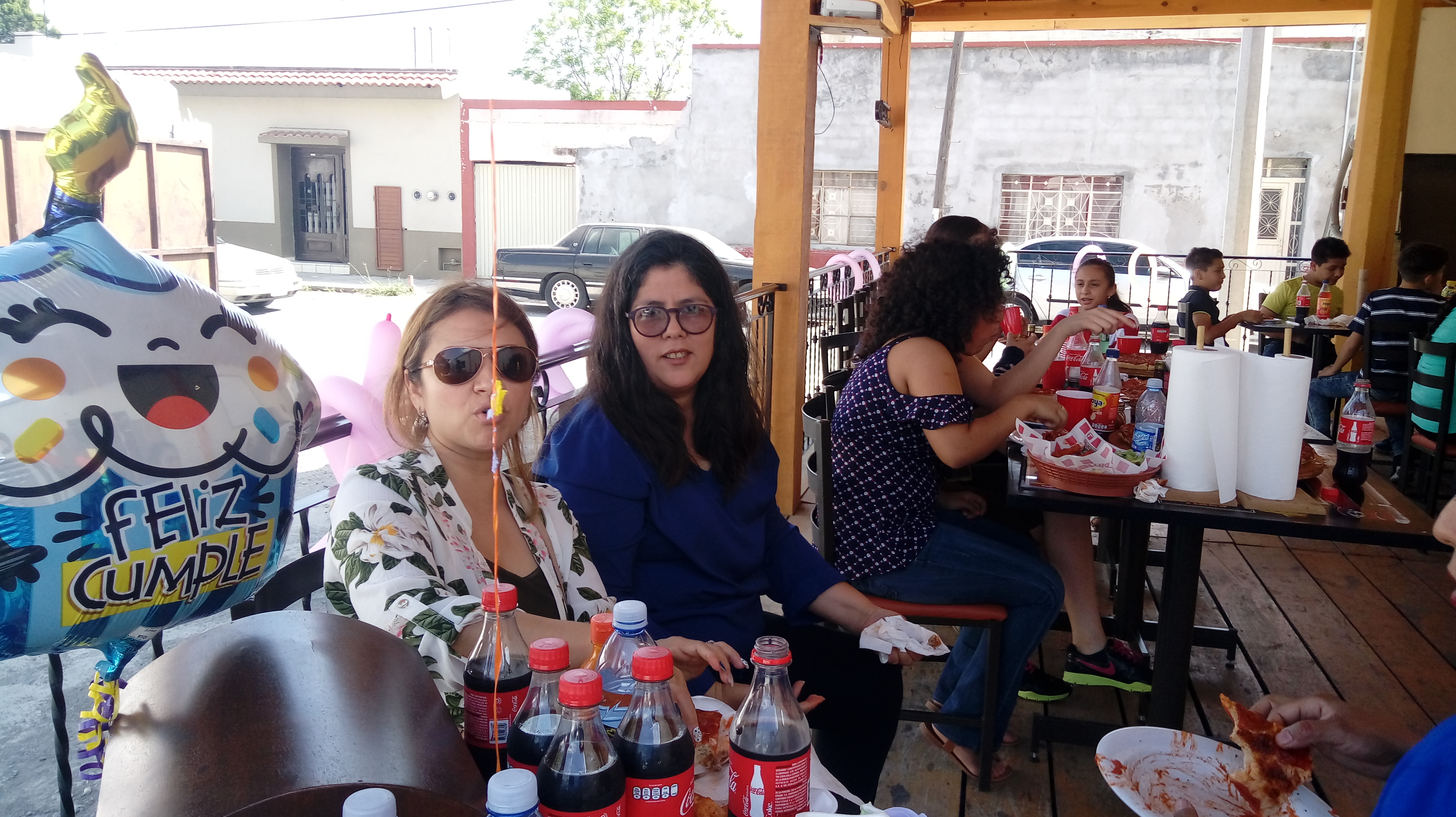 DILIGENCIA PIZZA image 7