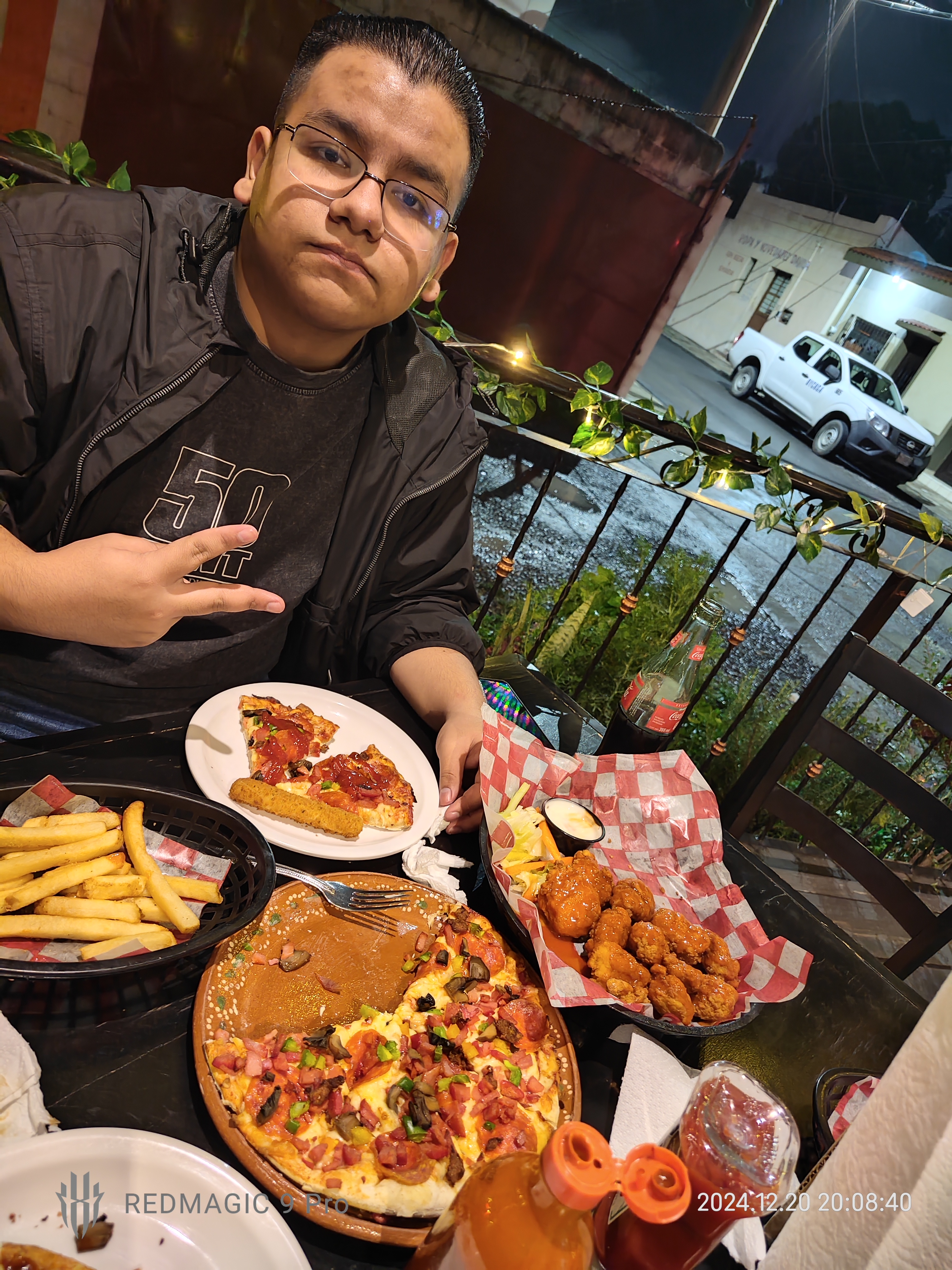 DILIGENCIA PIZZA image 9