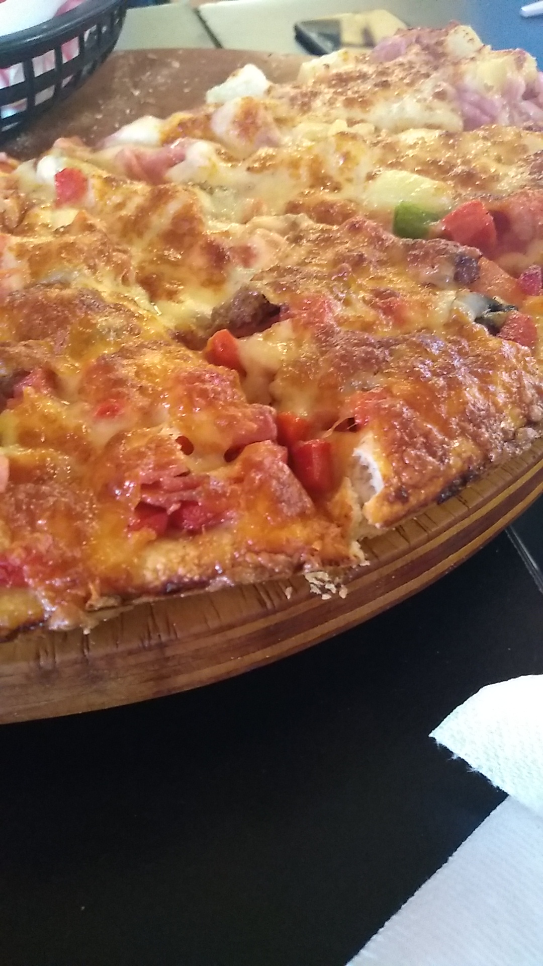 DILIGENCIA PIZZA image 10