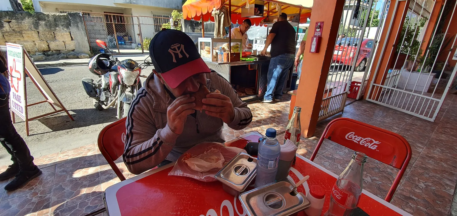 Tortas Nato image 6
