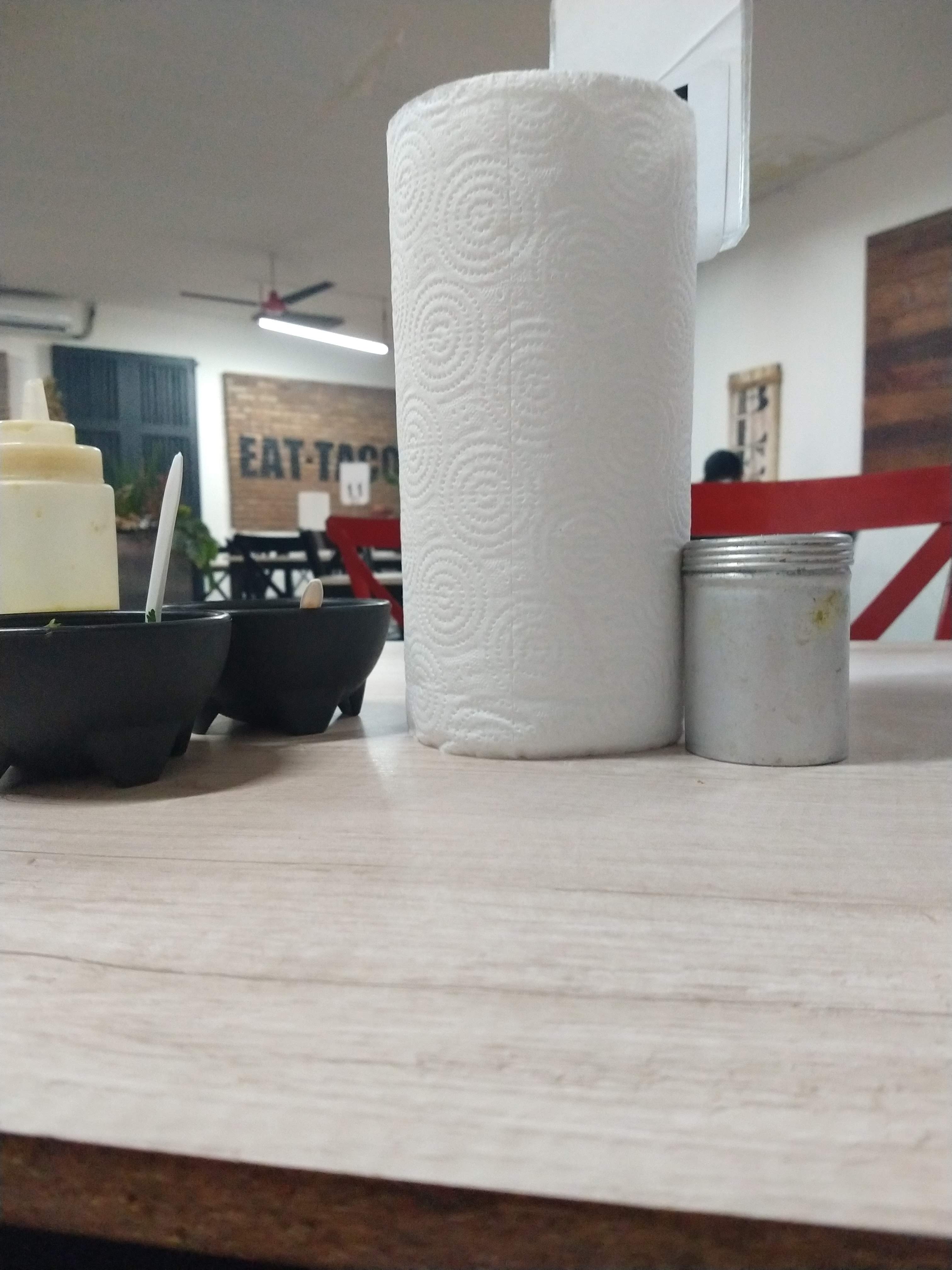 Mostachos Tacos image 4