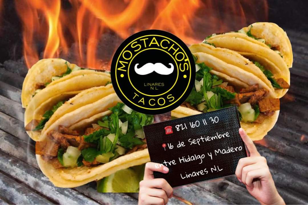 Mostachos Tacos image 5