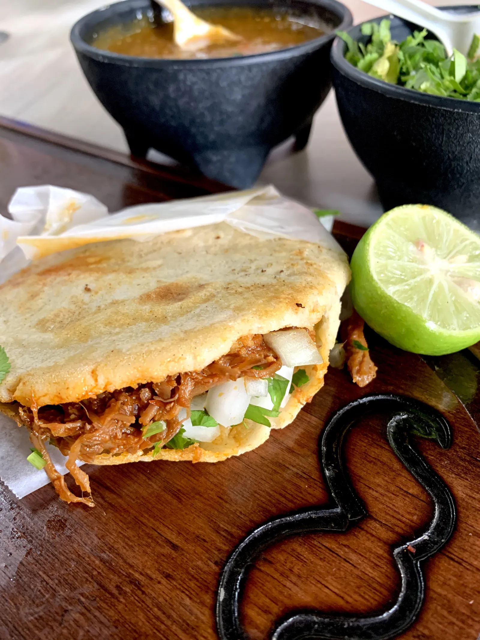 Mostachos Tacos image 7