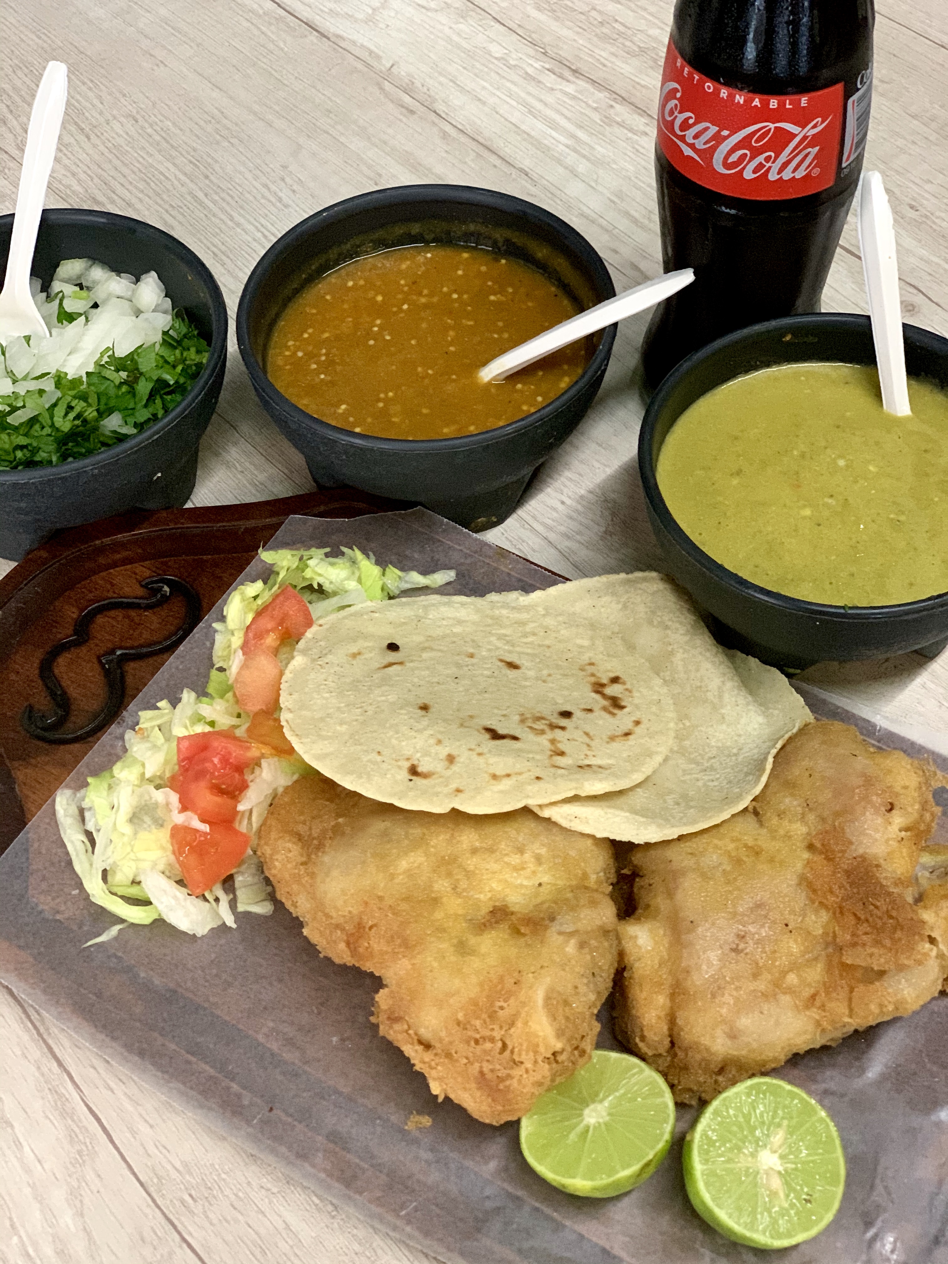 Mostachos Tacos image 9