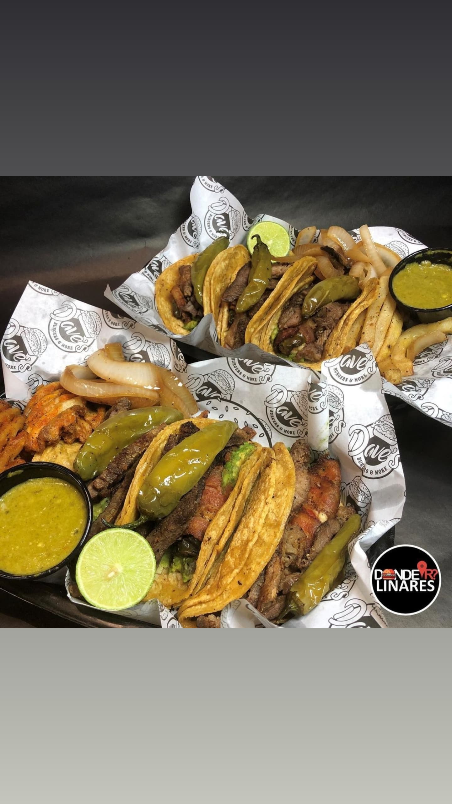 Dave's Burgers image 5