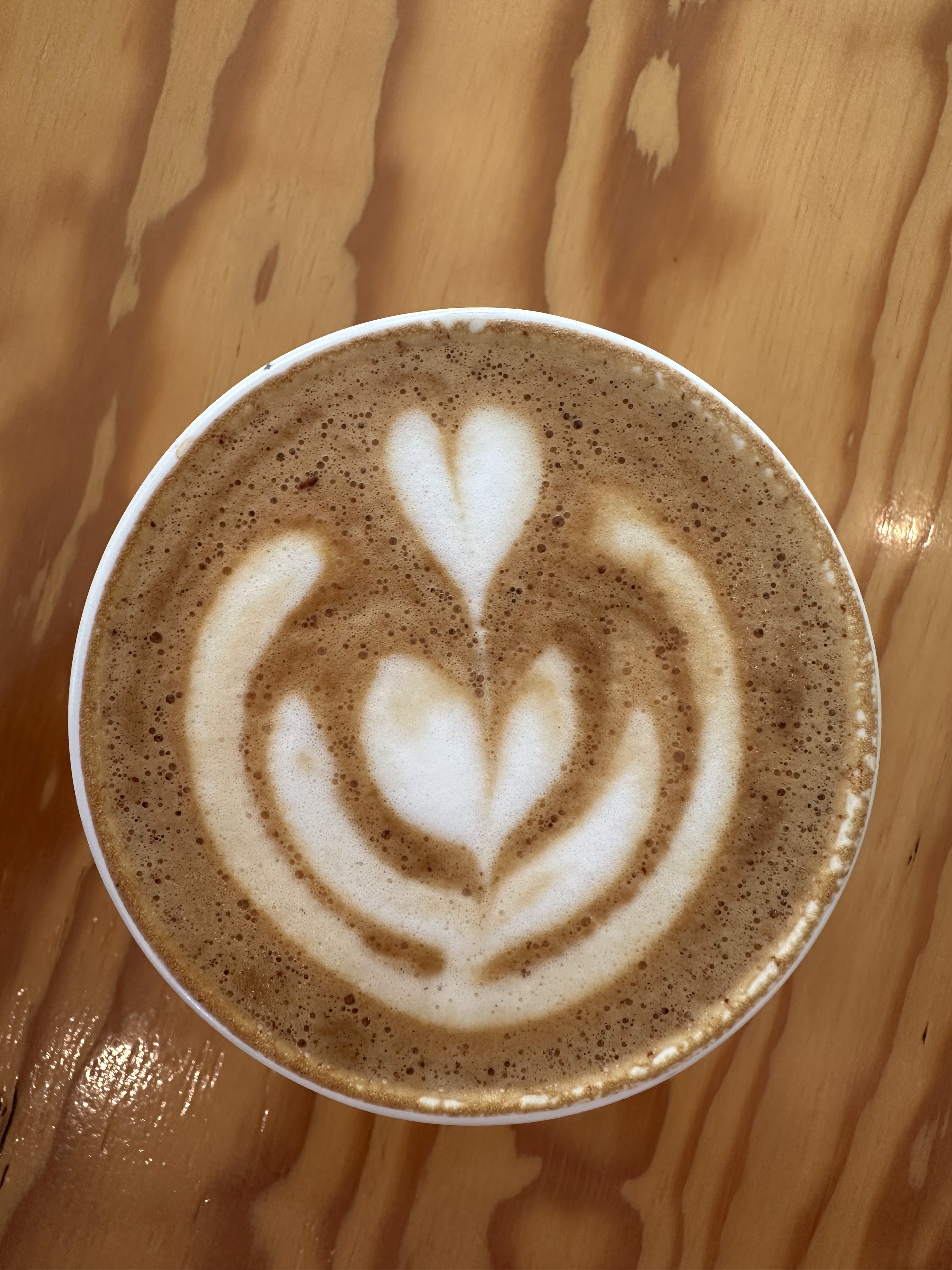 La Parrita. Antojeria mexicana y panaderia image 2