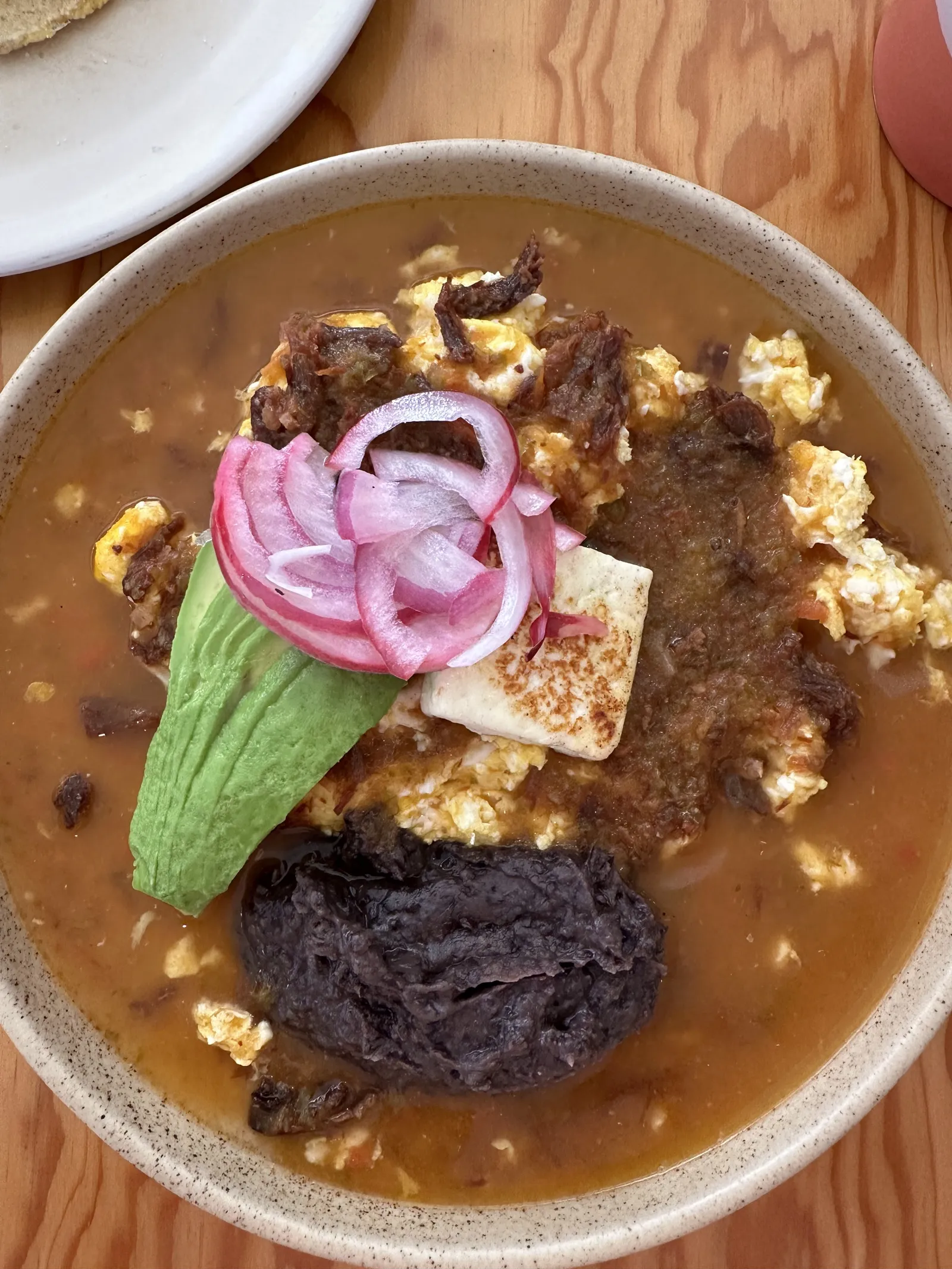 La Parrita. Antojeria mexicana y panaderia image 3