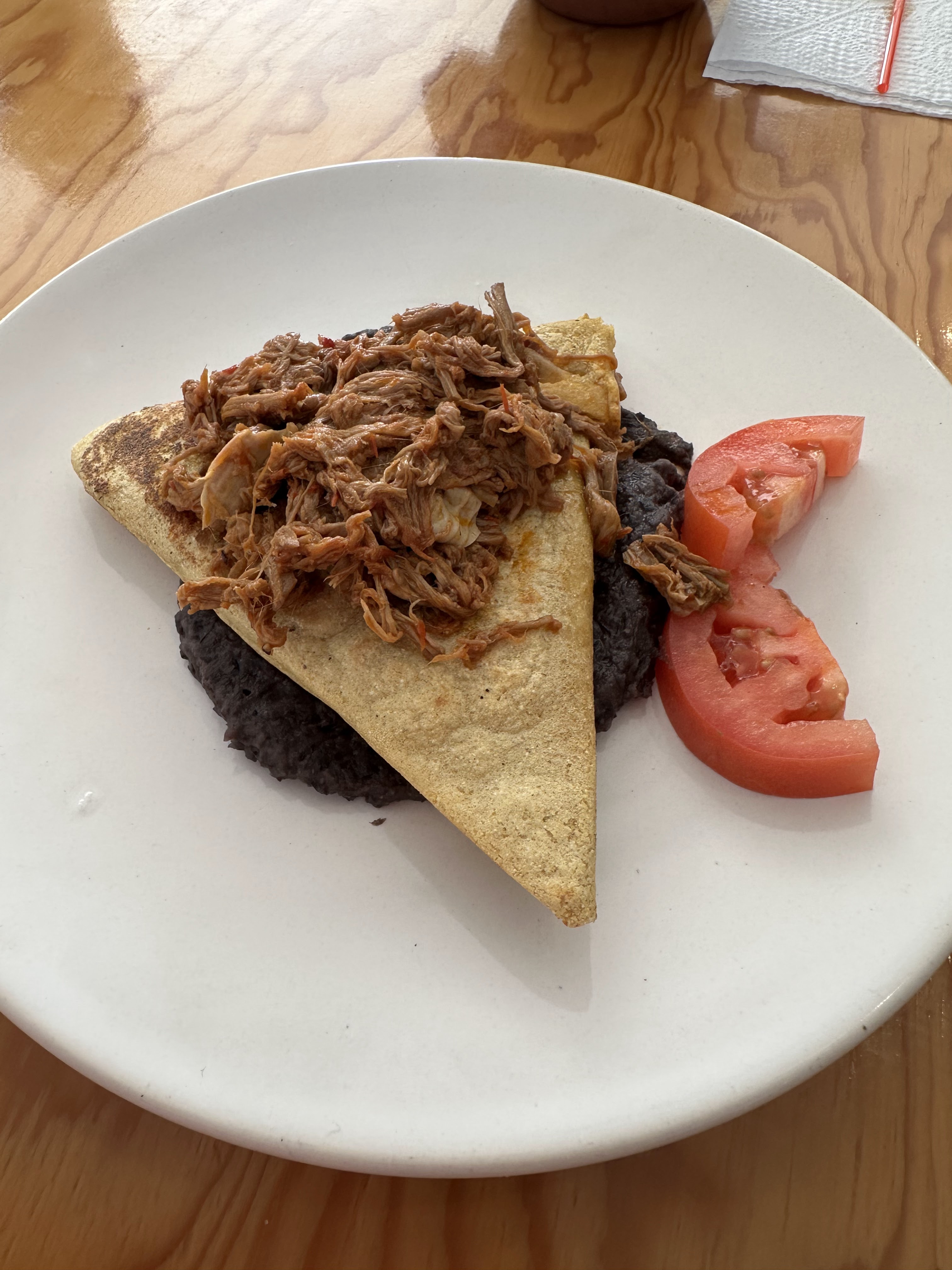 La Parrita. Antojeria mexicana y panaderia image 5