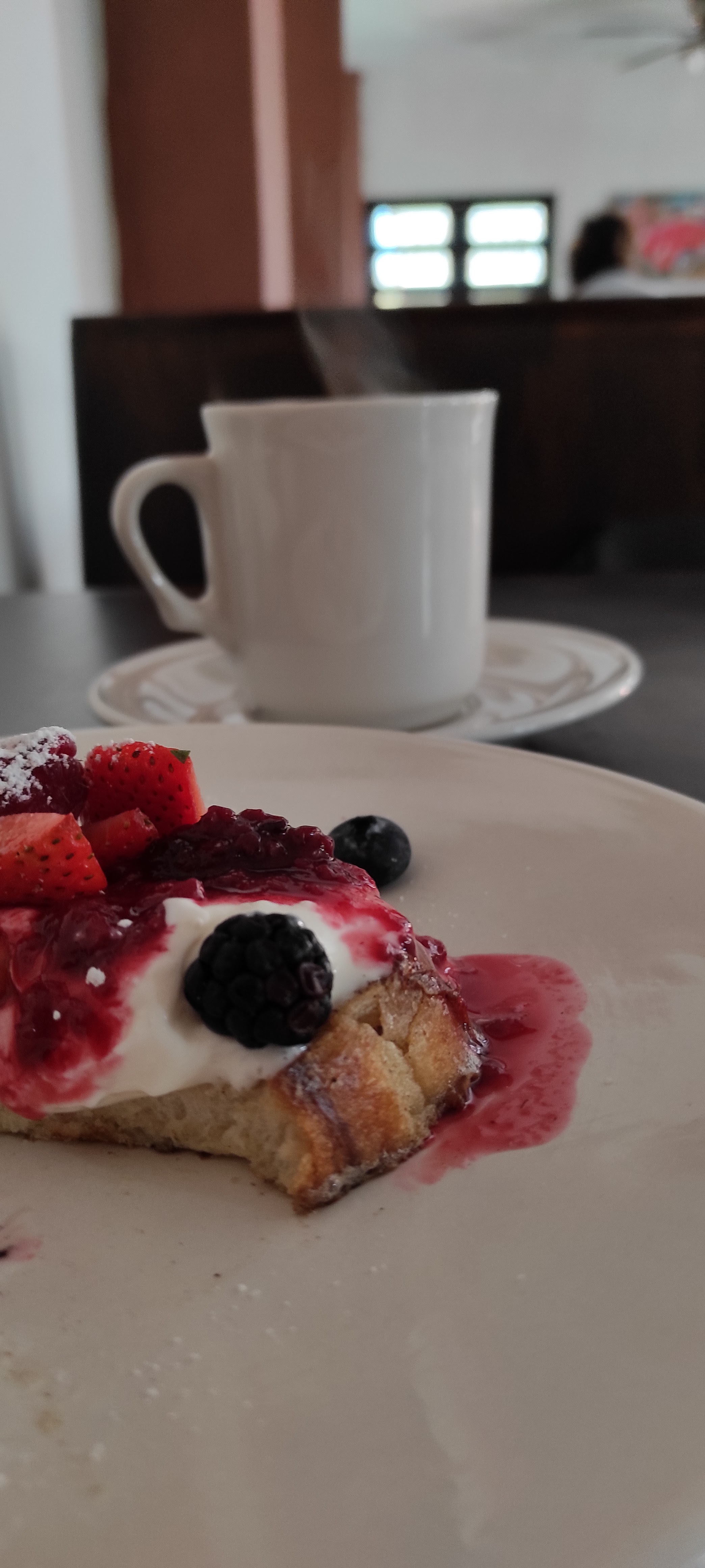 La Parrita. Antojeria mexicana y panaderia image 8