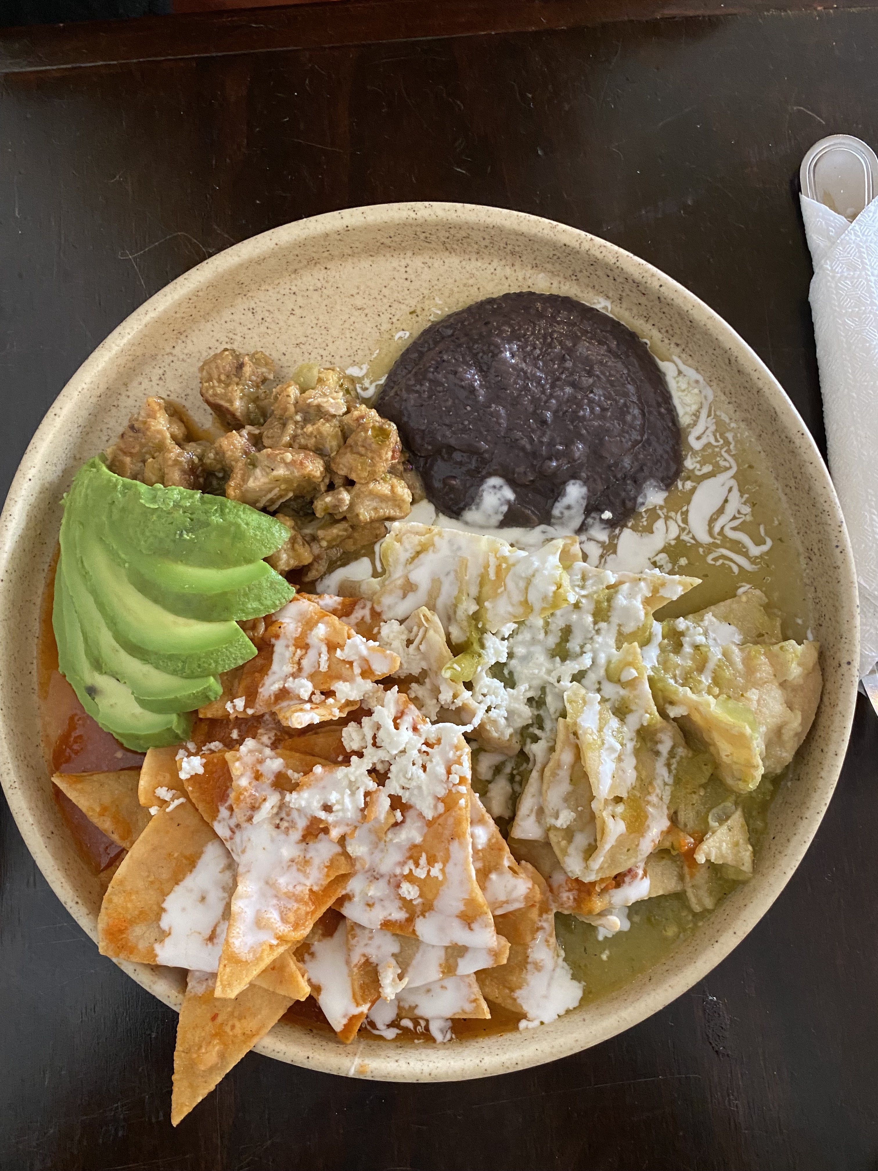 La Parrita. Antojeria mexicana y panaderia image 9