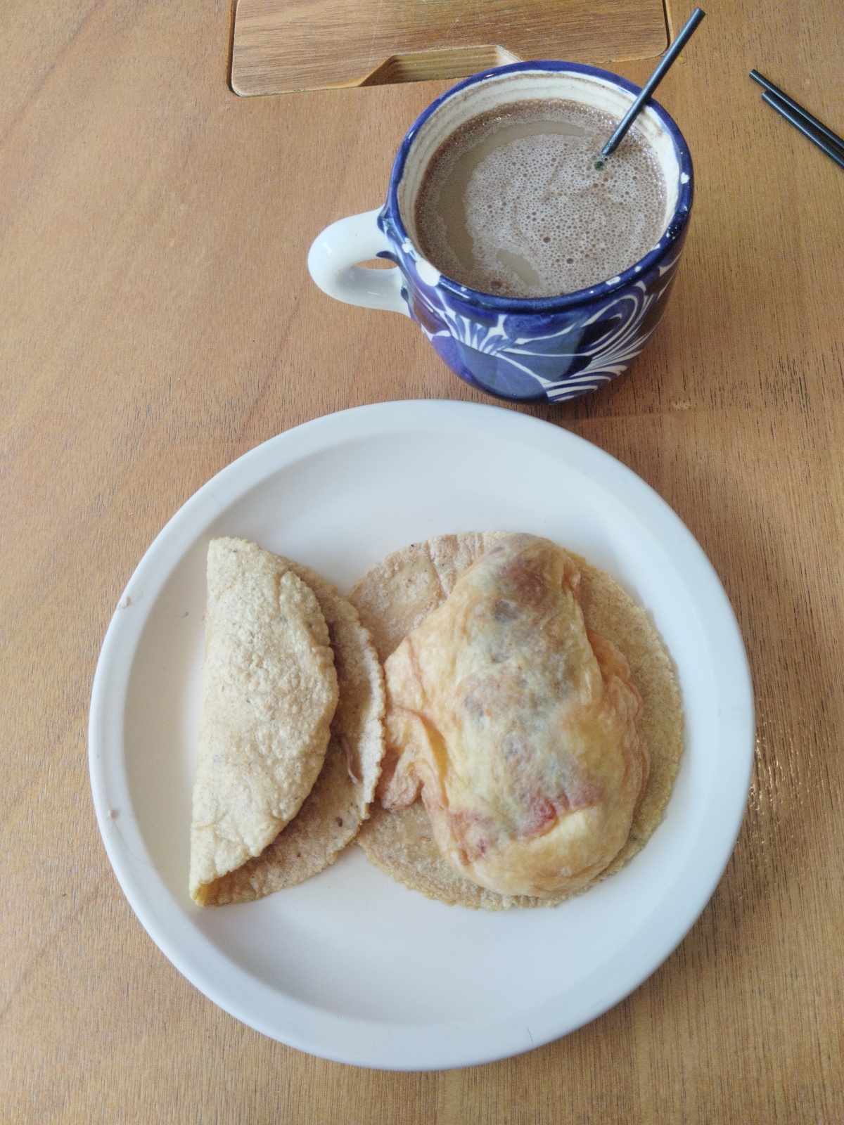 La Parrita. Antojeria mexicana y panaderia image 10