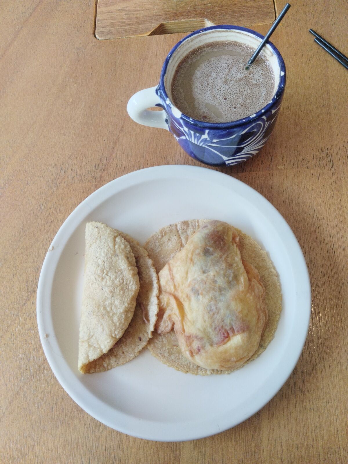 La Parrita. Antojeria mexicana y panaderia image 10