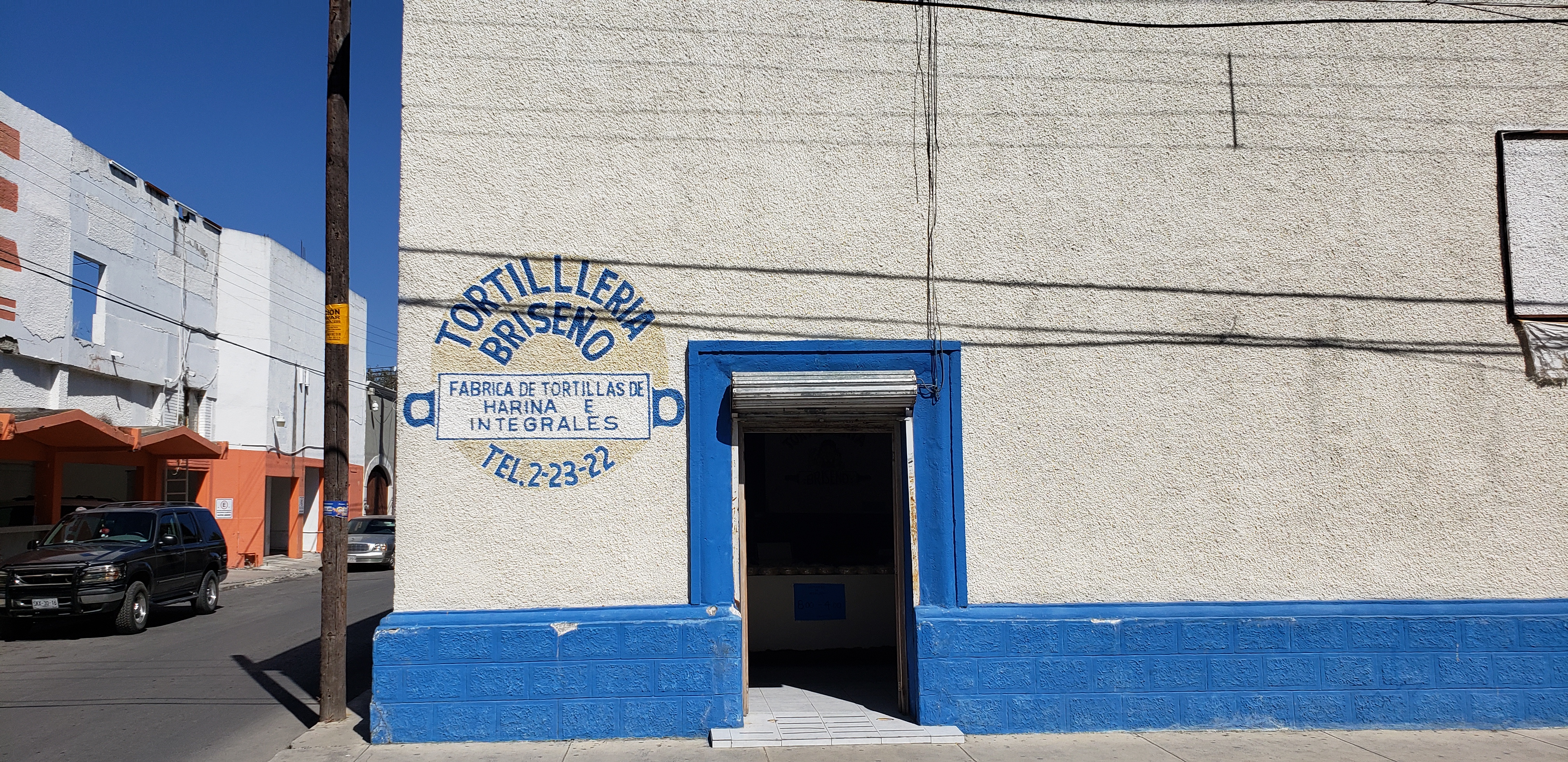 Tortillería Briseño image 1