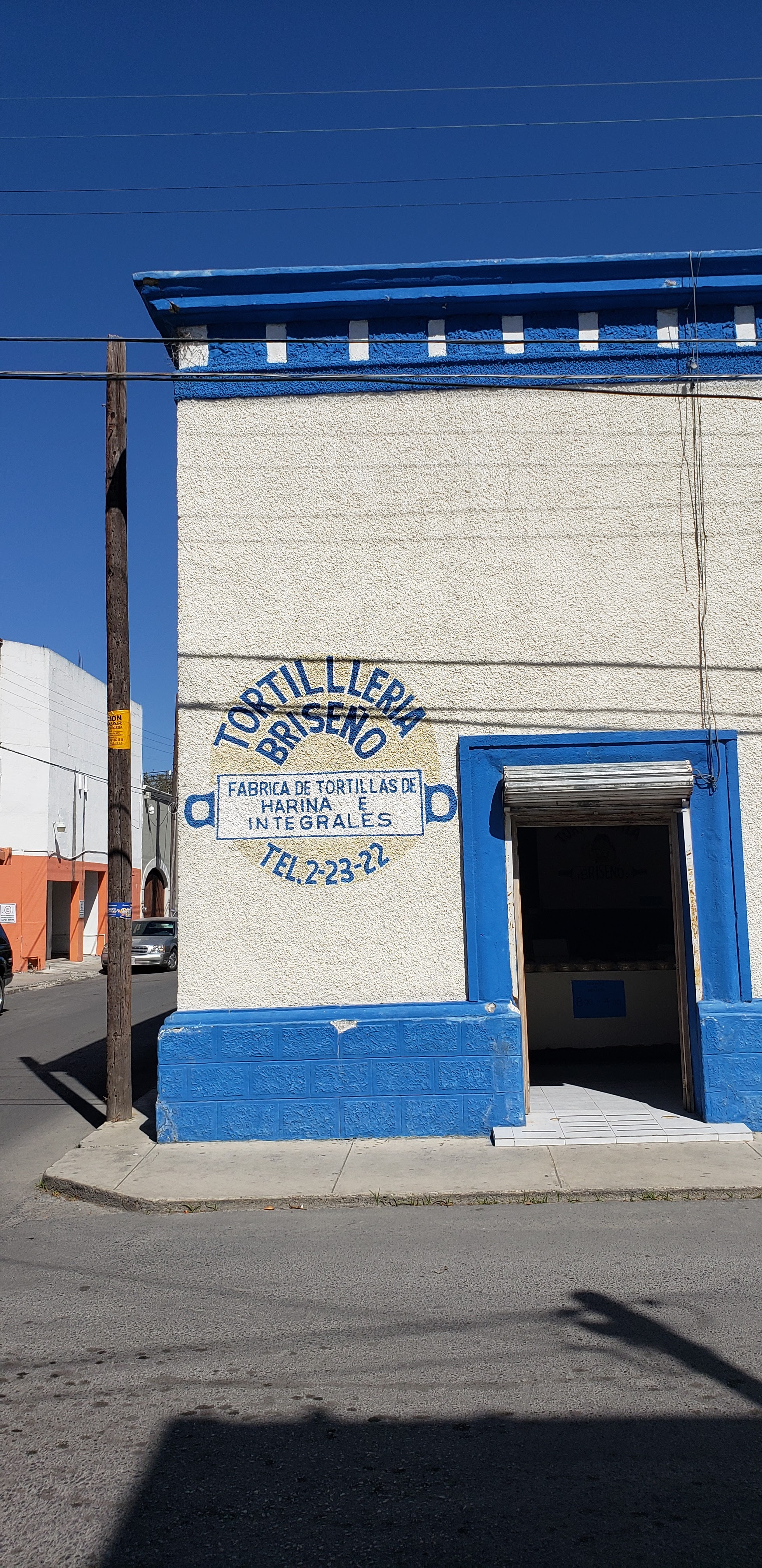 Tortillería Briseño image 2