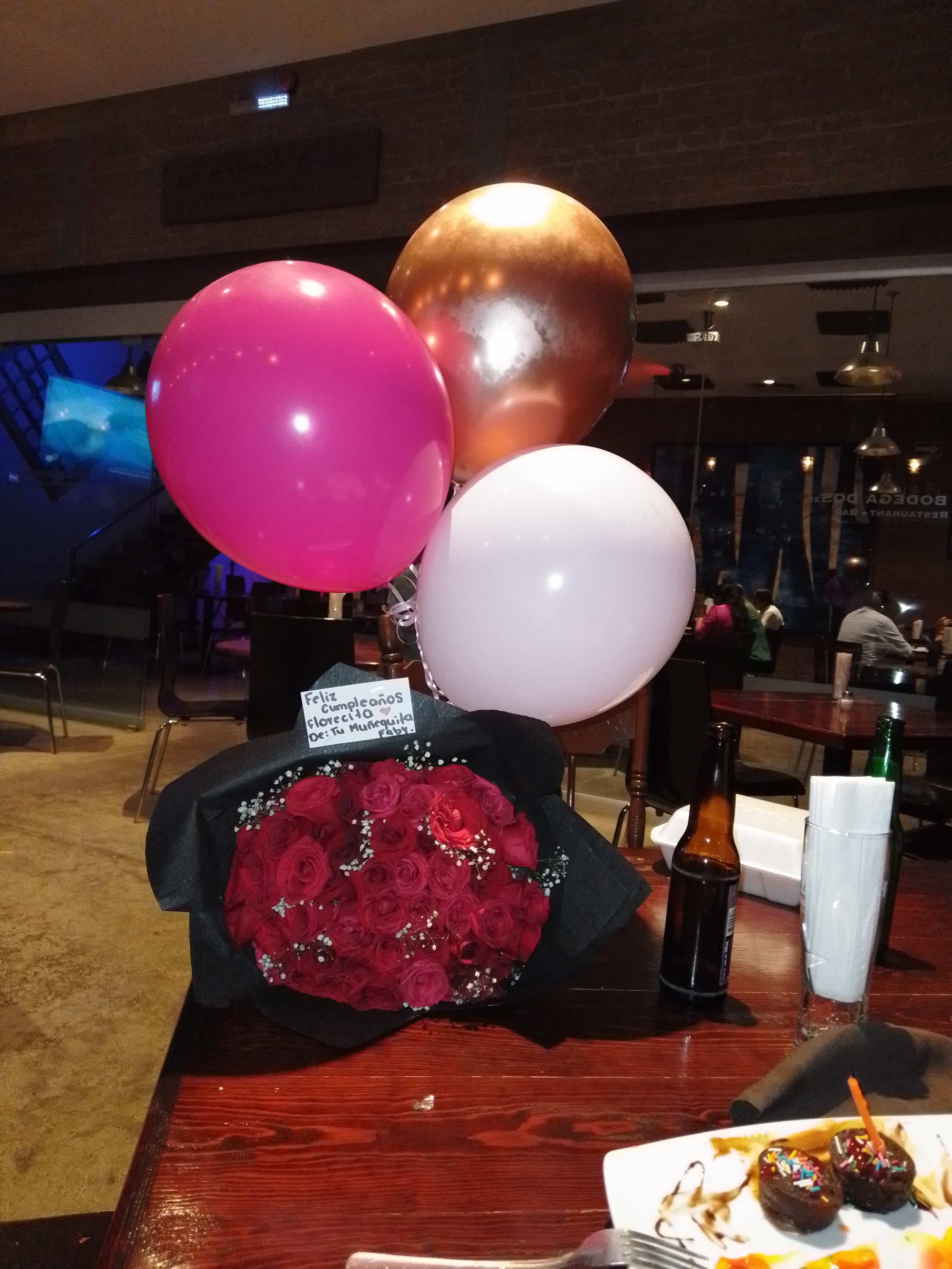 La Bodega Dos20 image 8